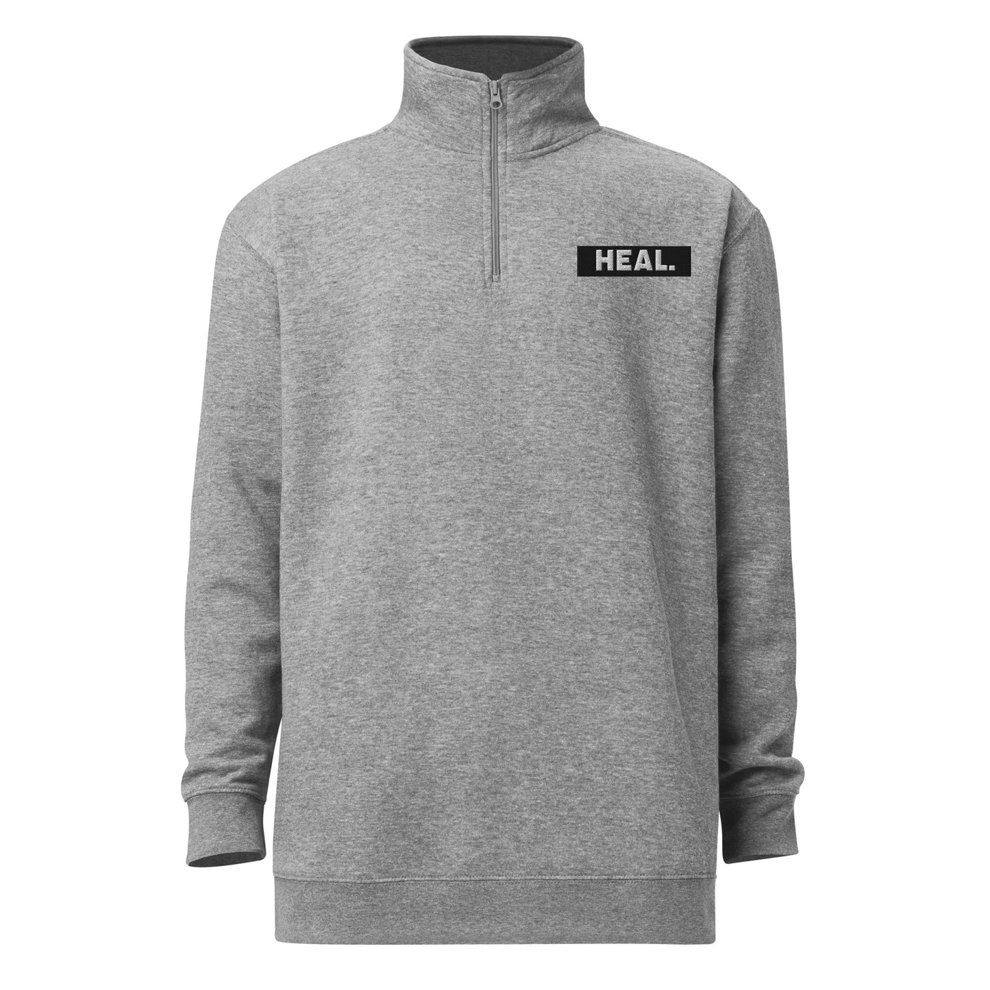 Heal Pullover Fleece