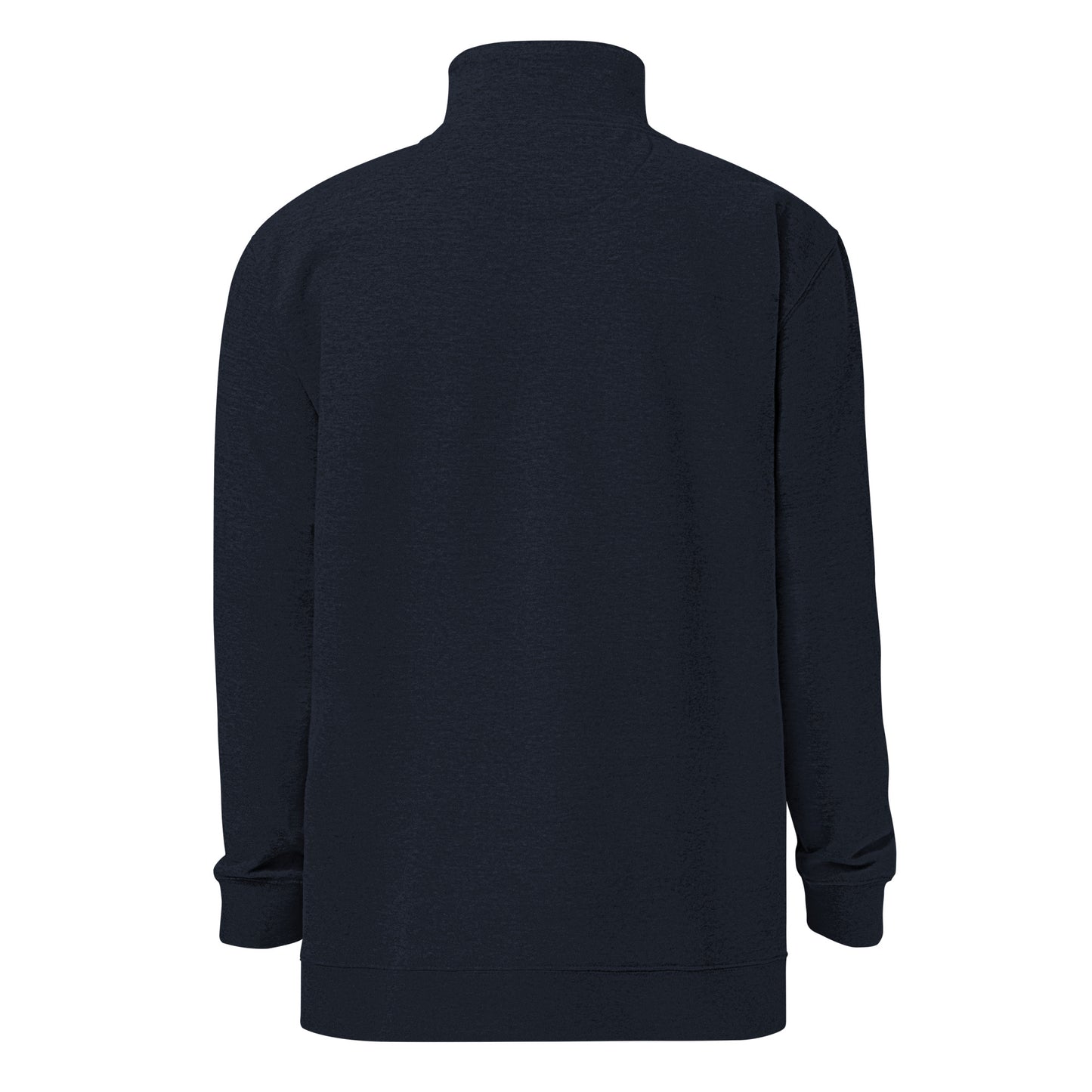 Heal Pullover Fleece