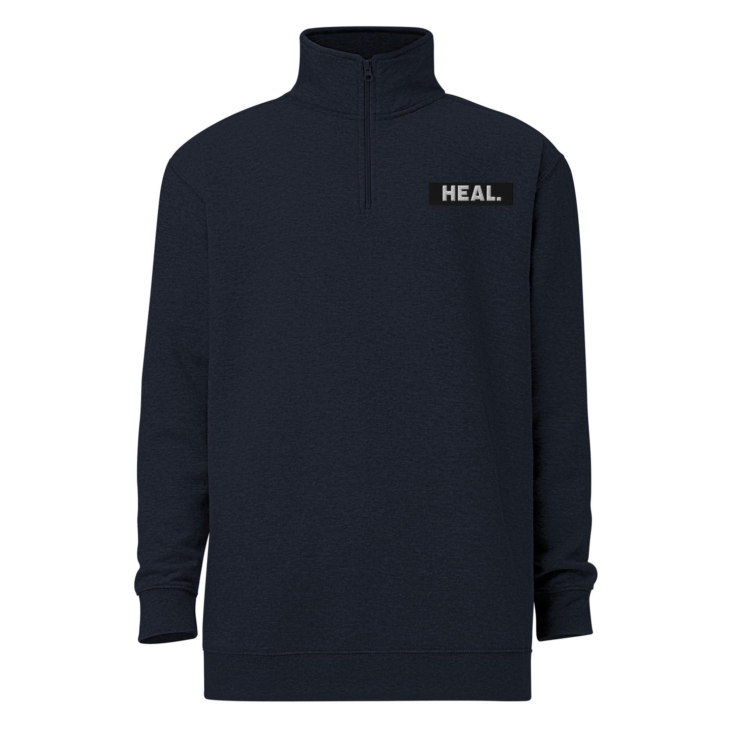 Heal Pullover Fleece