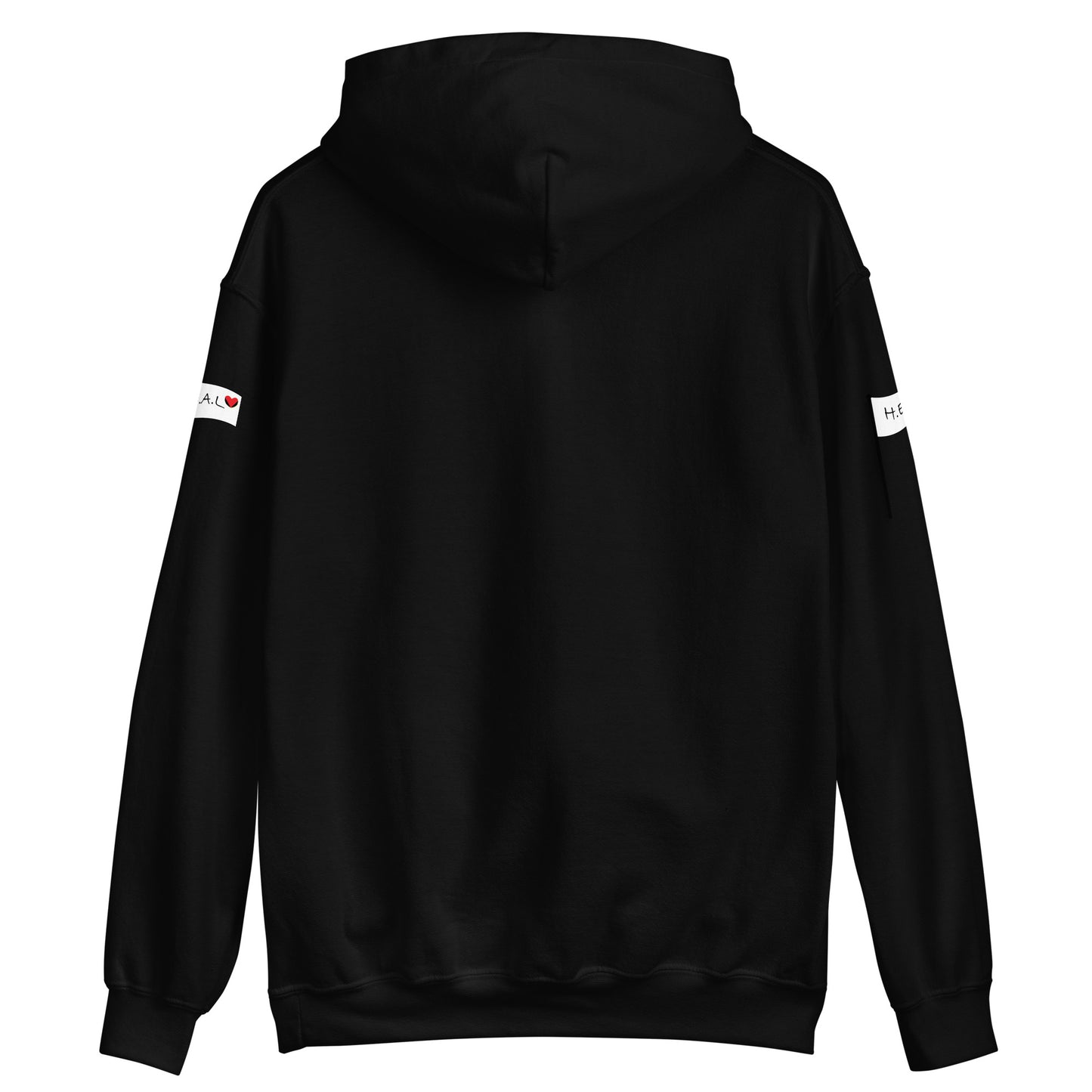 H.E.A.L. in Therapy Unisex Hoodie