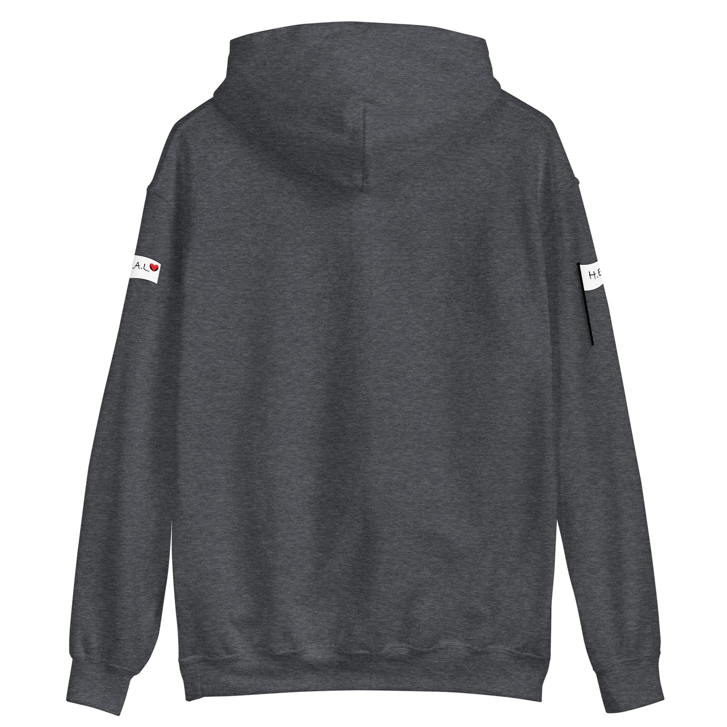 H.E.A.L. in Therapy Unisex Hoodie