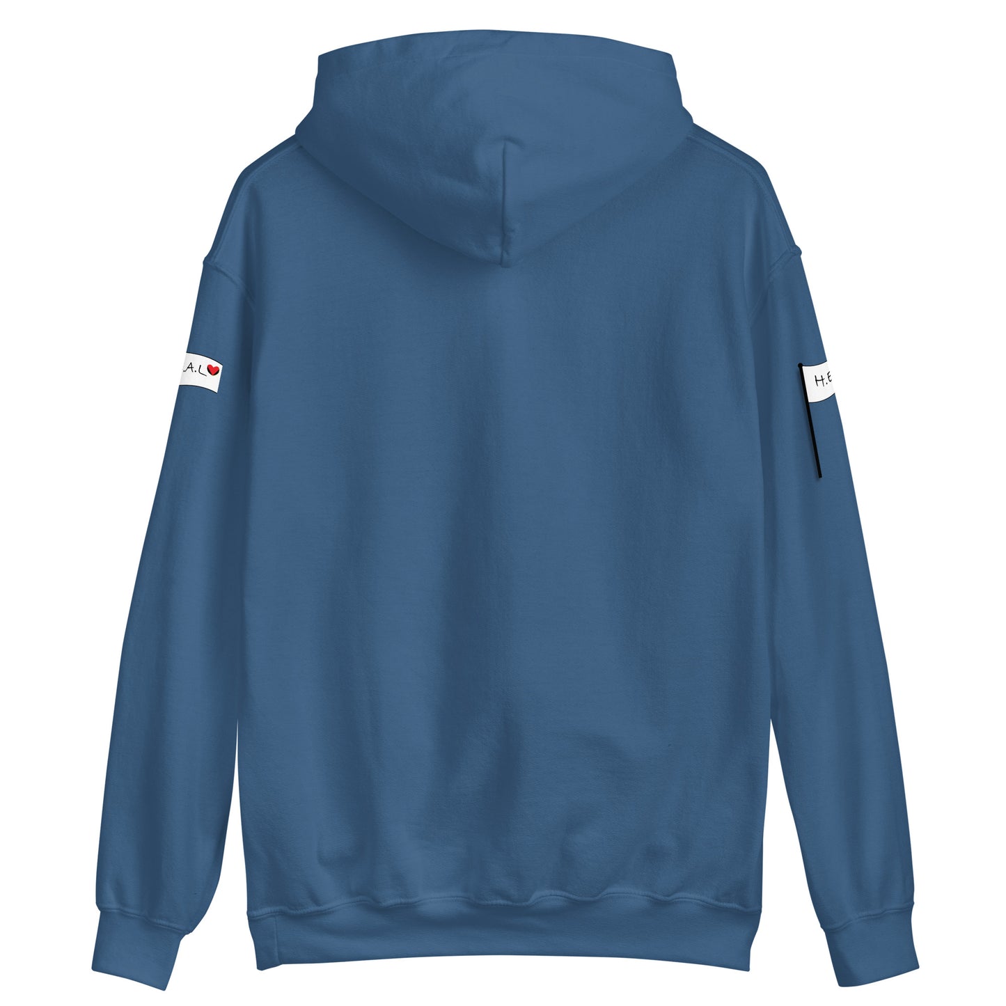 H.E.A.L. in Therapy Unisex Hoodie