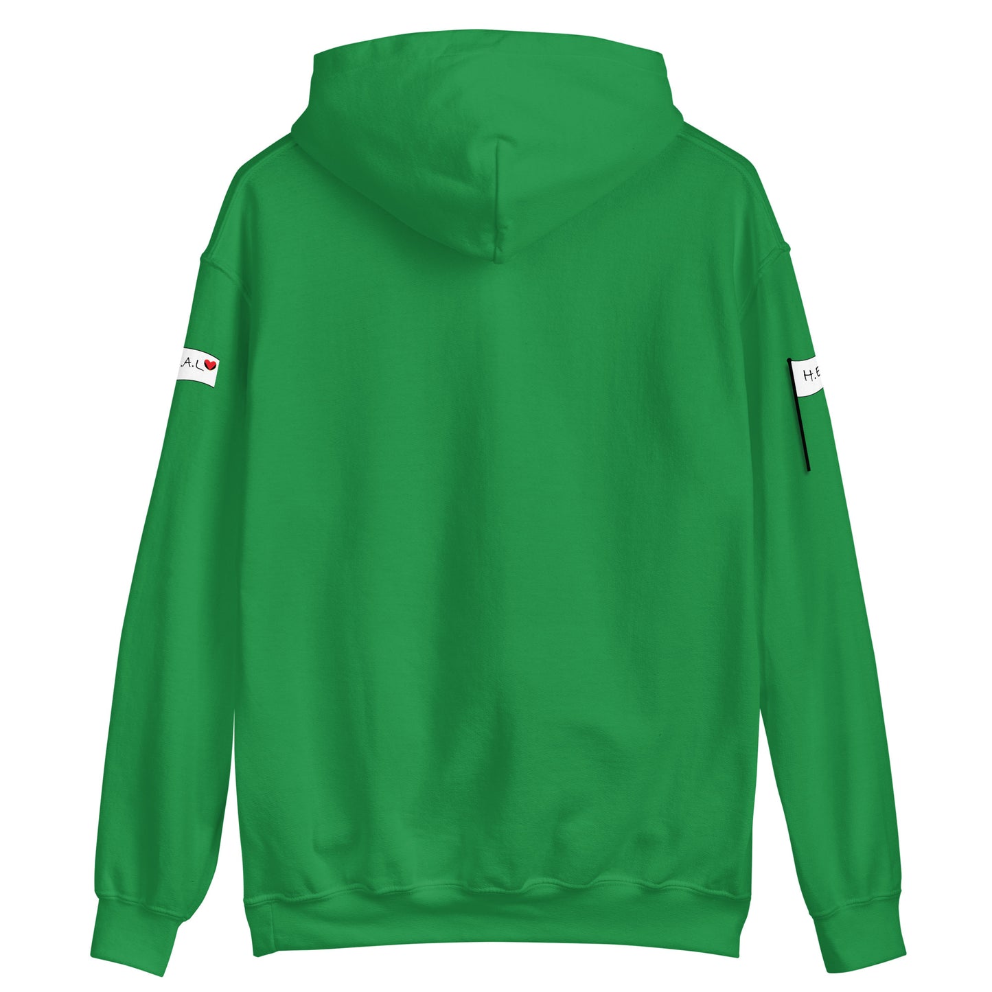 H.E.A.L. in Therapy Unisex Hoodie
