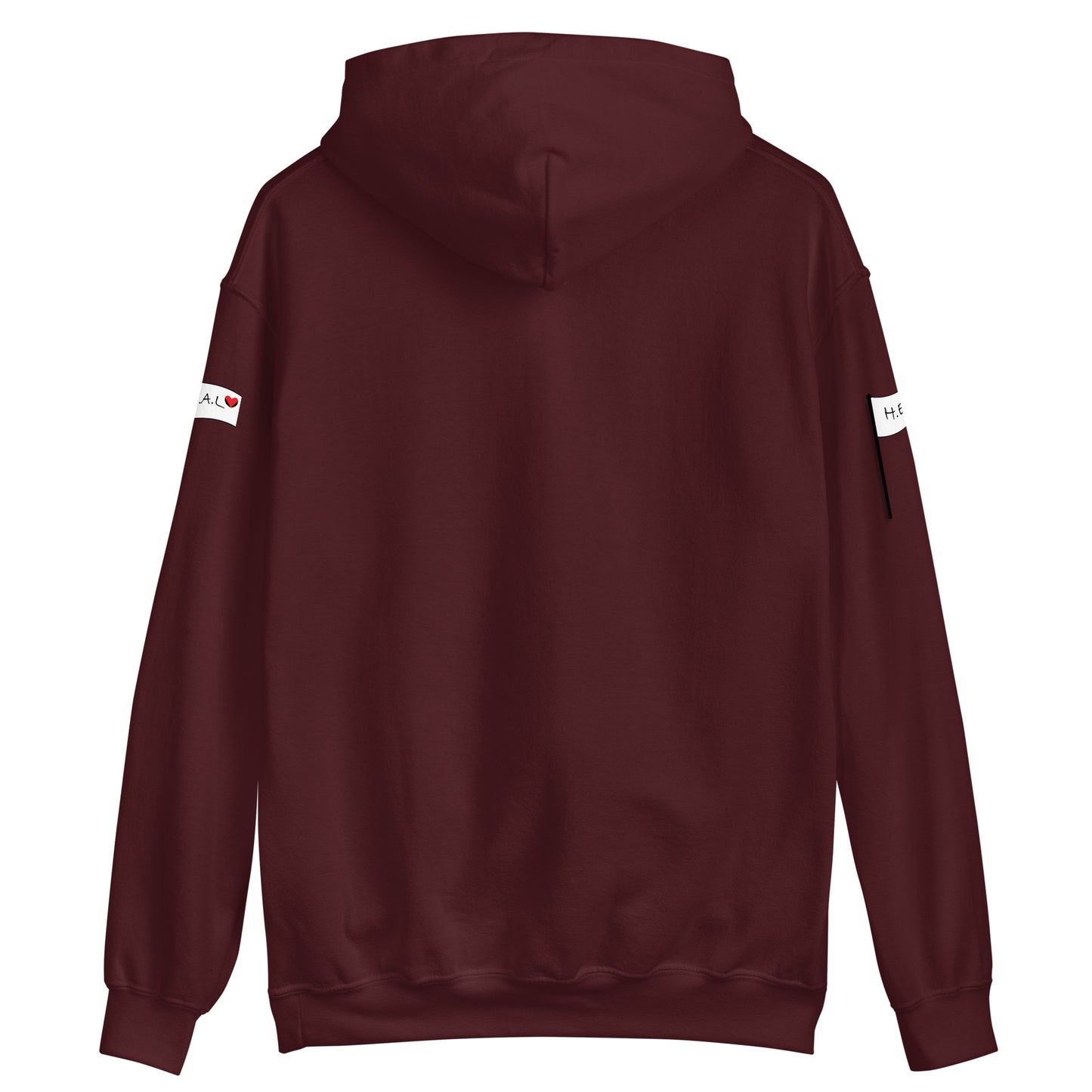 H.E.A.L. in Therapy Unisex Hoodie
