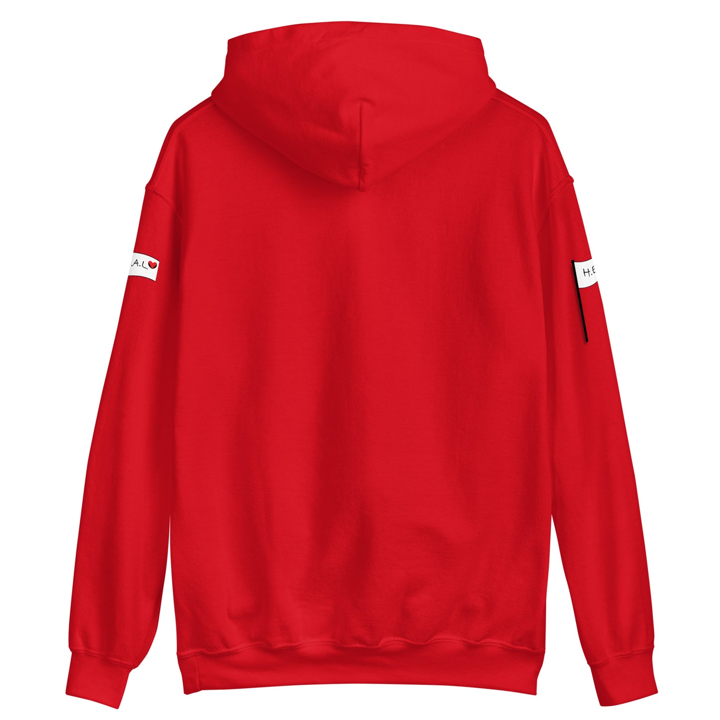 H.E.A.L. in Therapy Unisex Hoodie