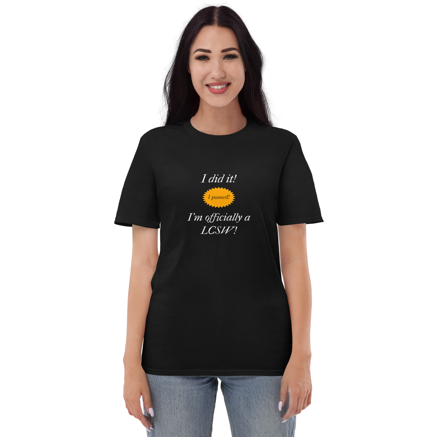 LCSW T-Shirt