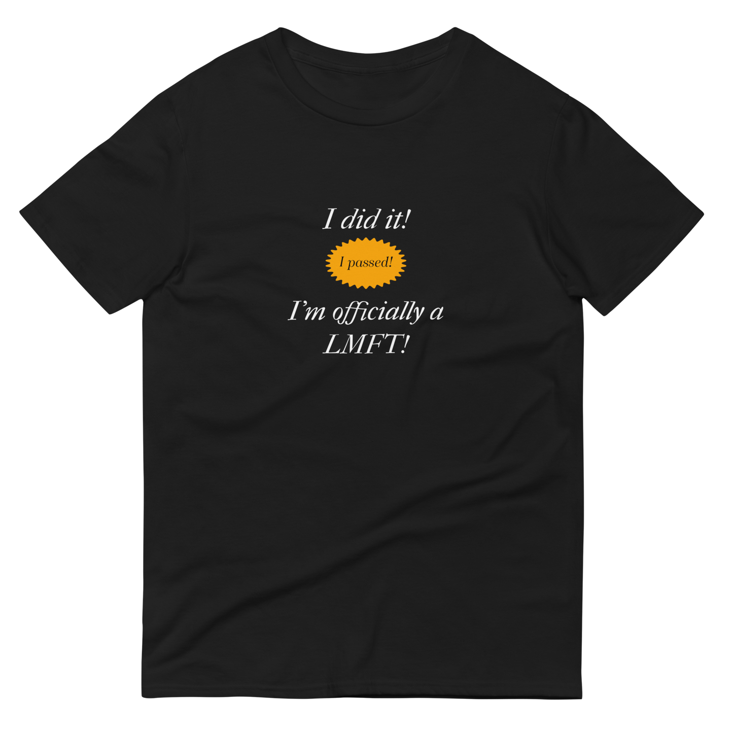 LMFT T-Shirt