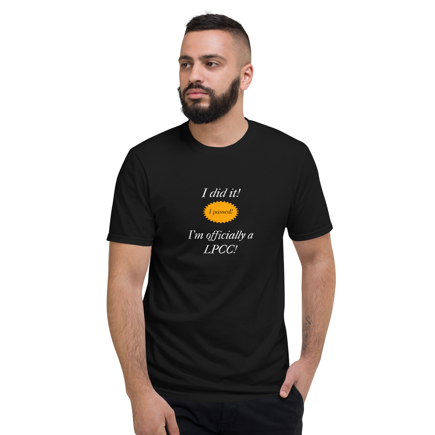 LPCC T-Shirt