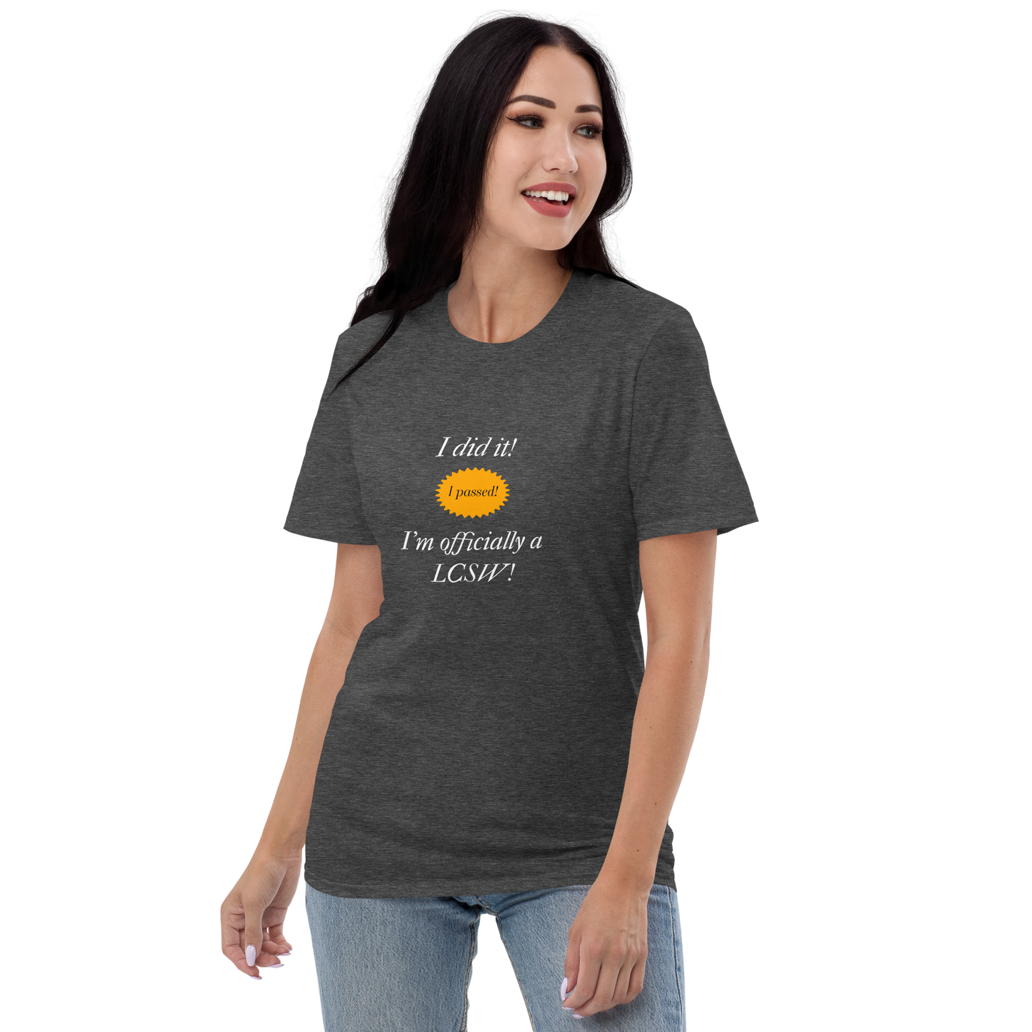 LCSW T-Shirt