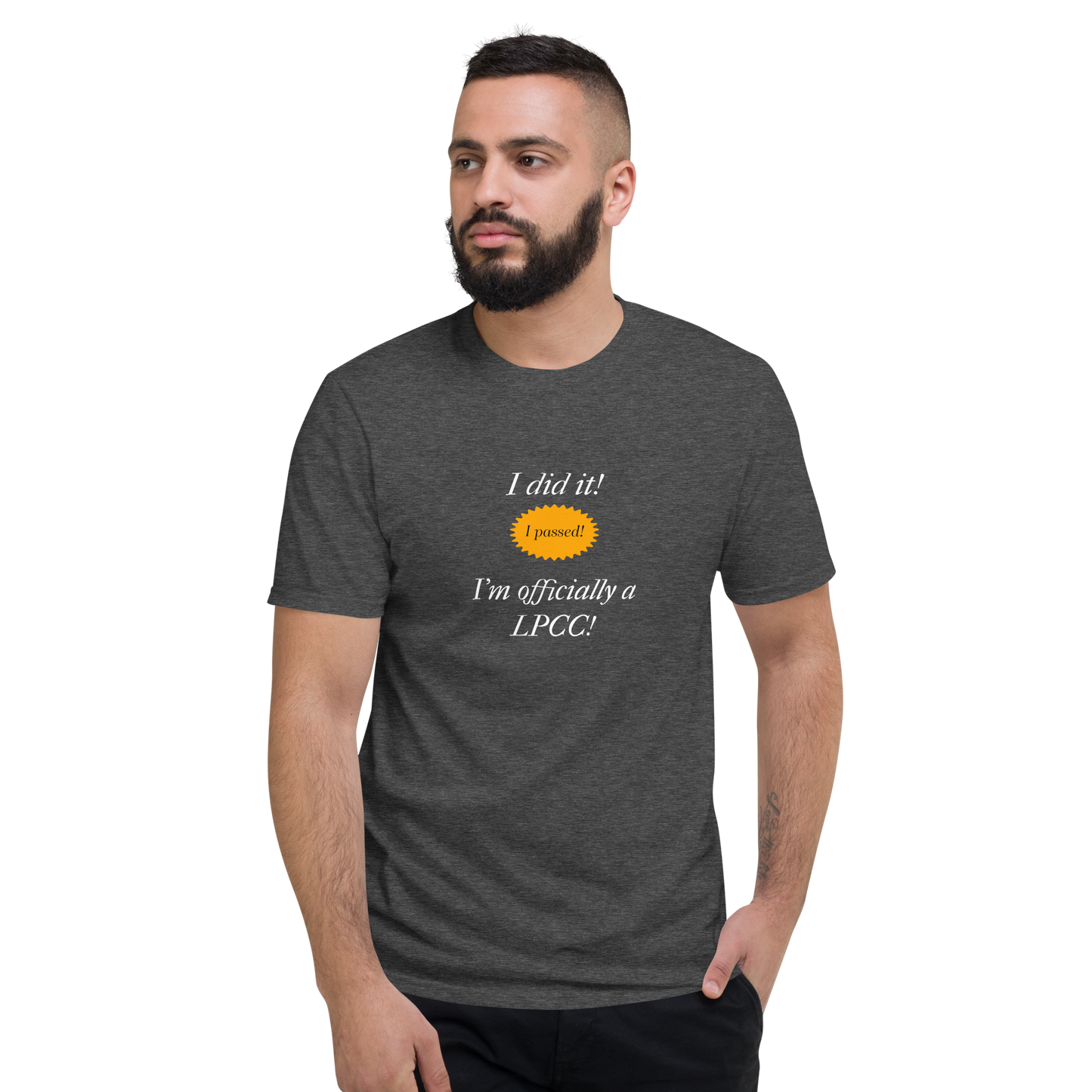 LPCC T-Shirt