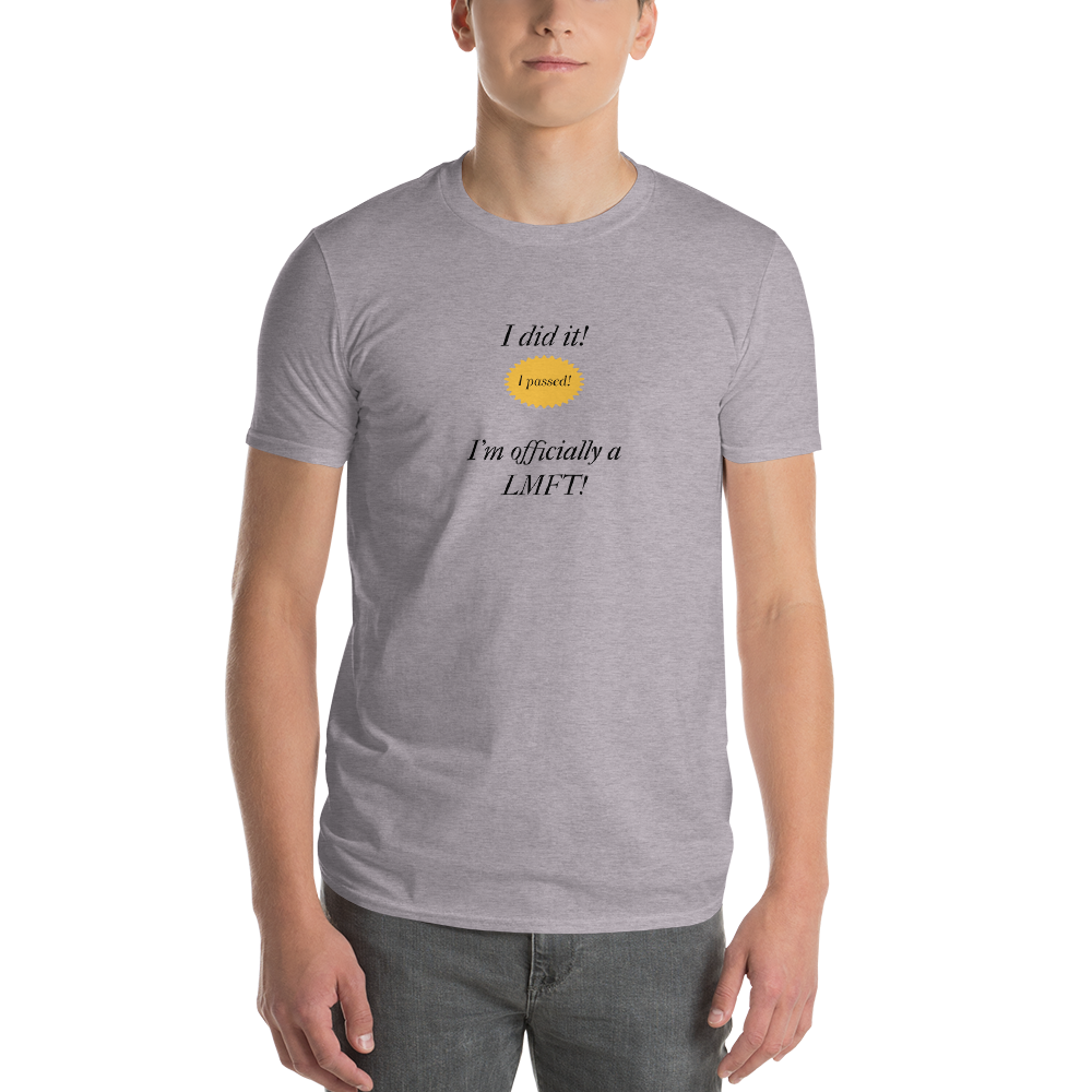 LMFT T-Shirt
