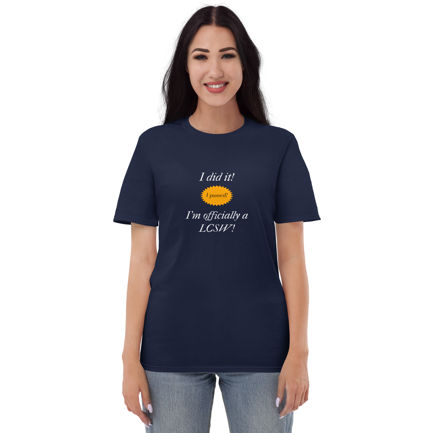 LCSW T-Shirt