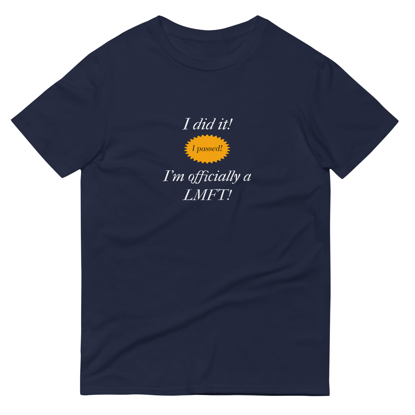 LMFT T-Shirt