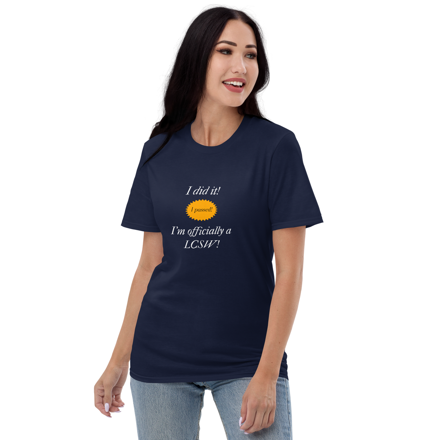LCSW T-Shirt