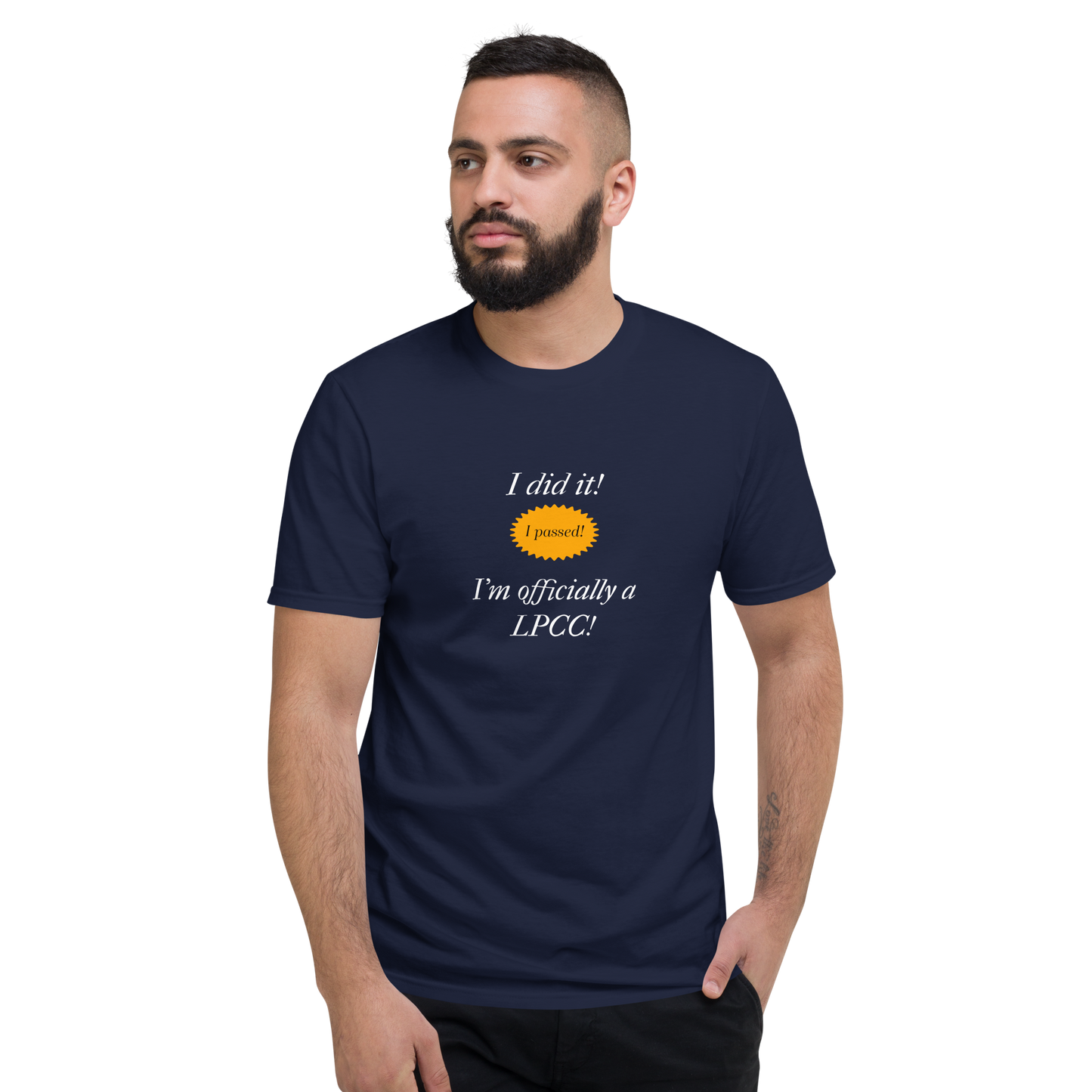 LPCC T-Shirt
