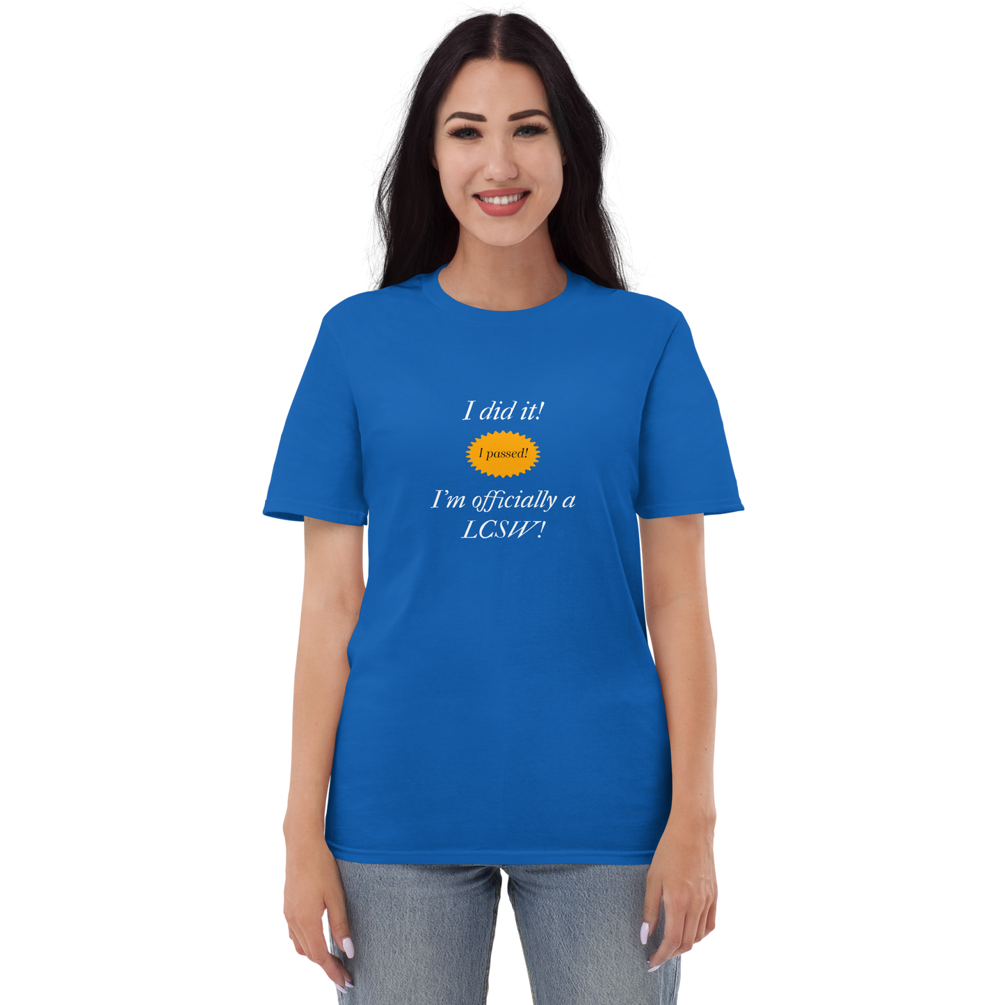 LCSW T-Shirt