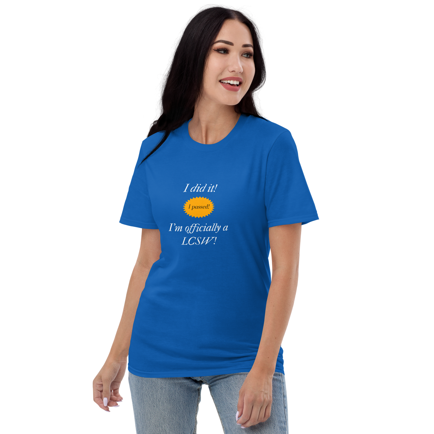 LCSW T-Shirt