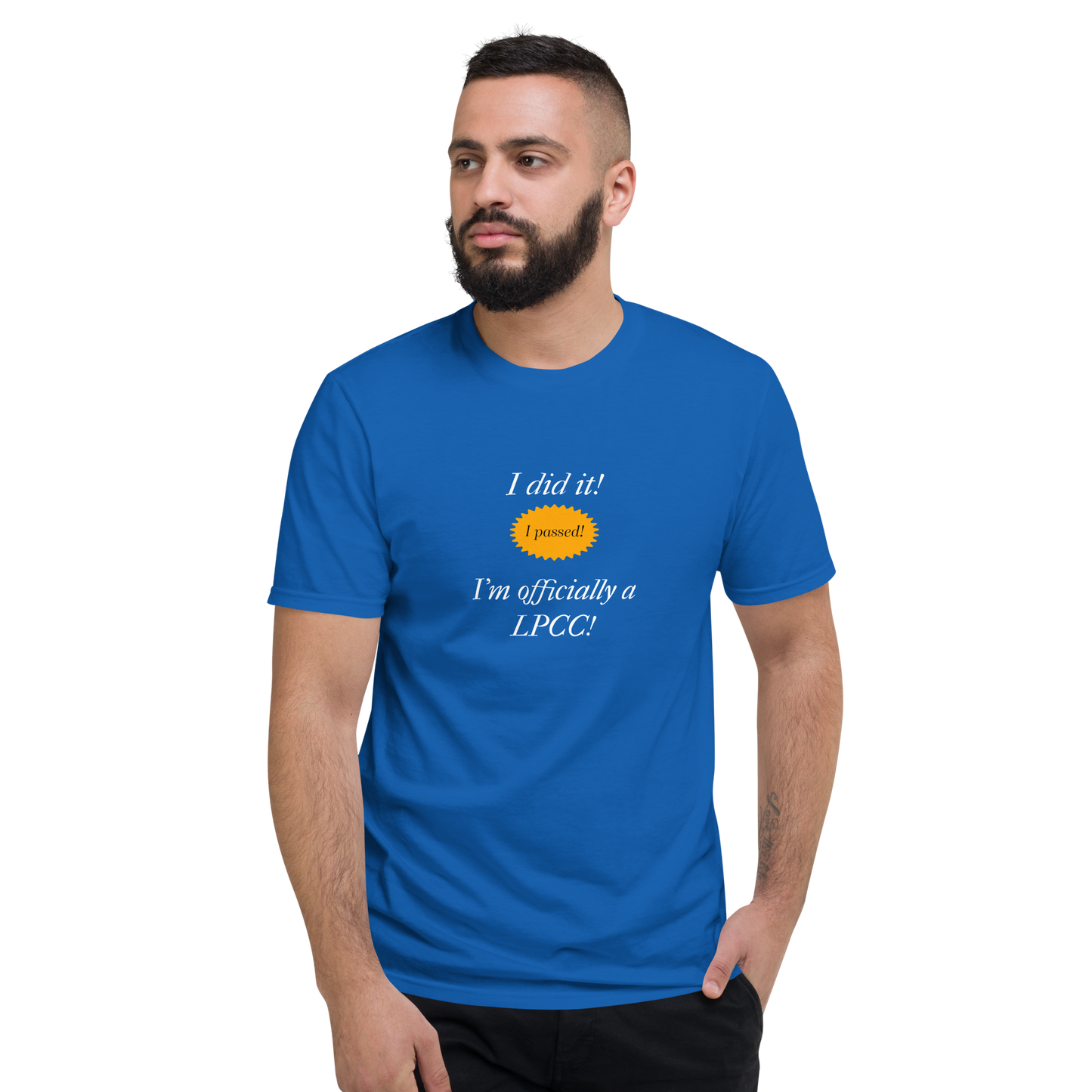 LPCC T-Shirt