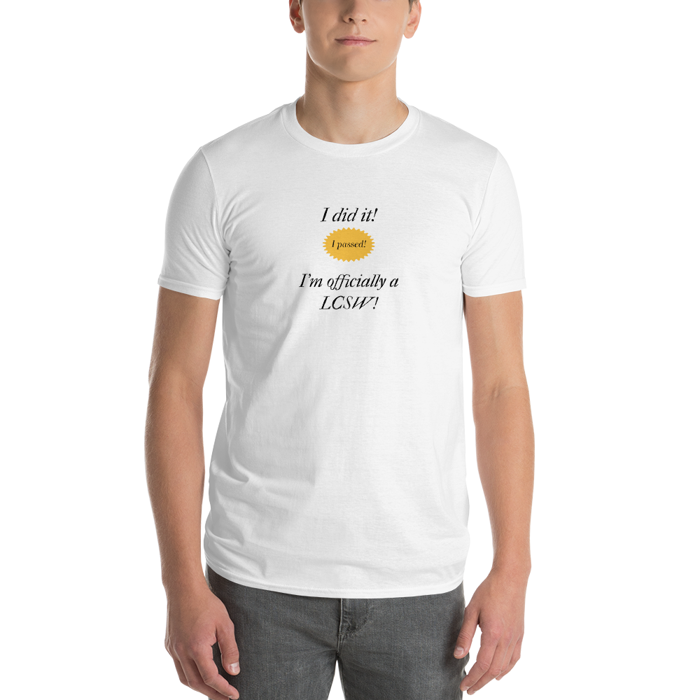 LCSW T-Shirt