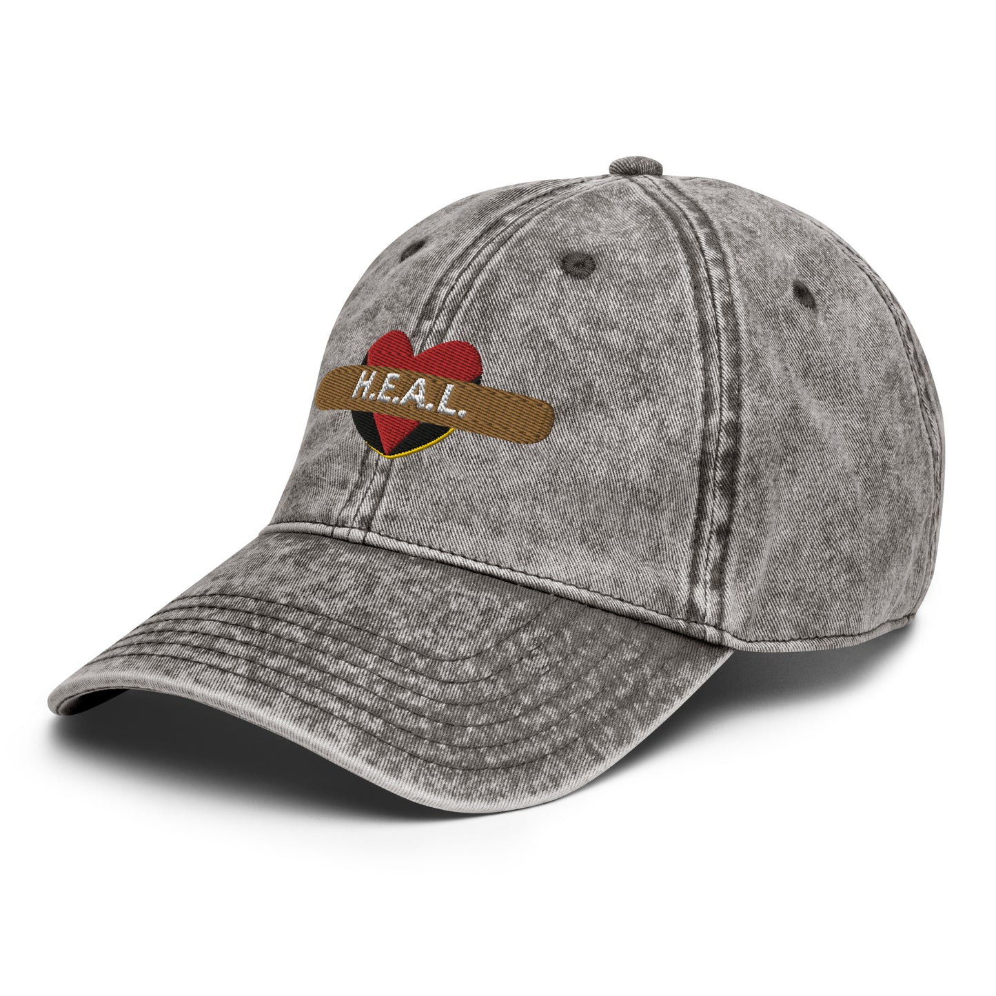 HEAL Vintage Cap
