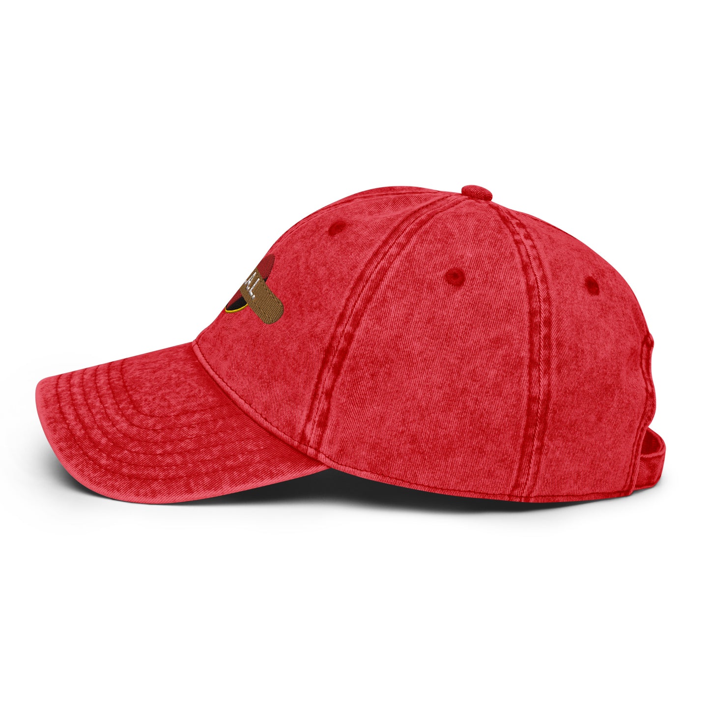 HEAL Vintage Cap