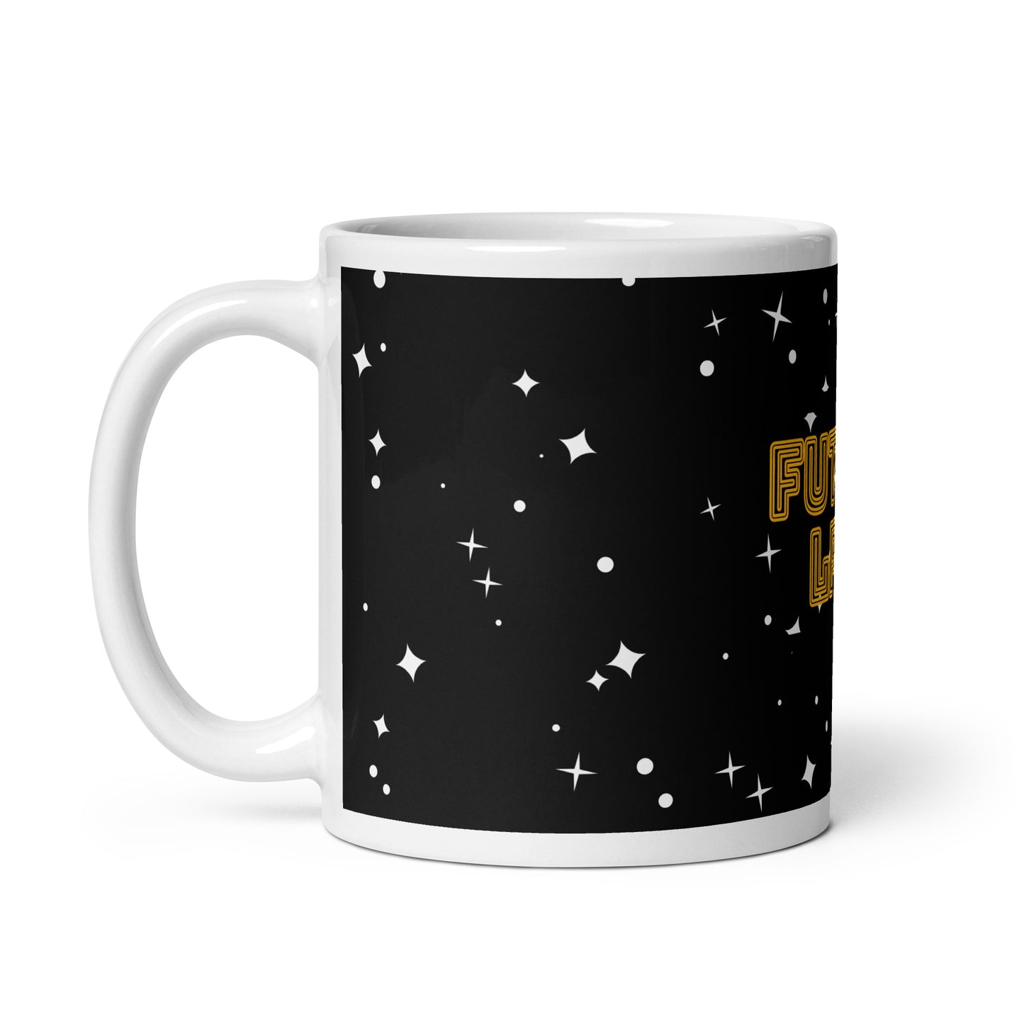 Future LPCC Mug