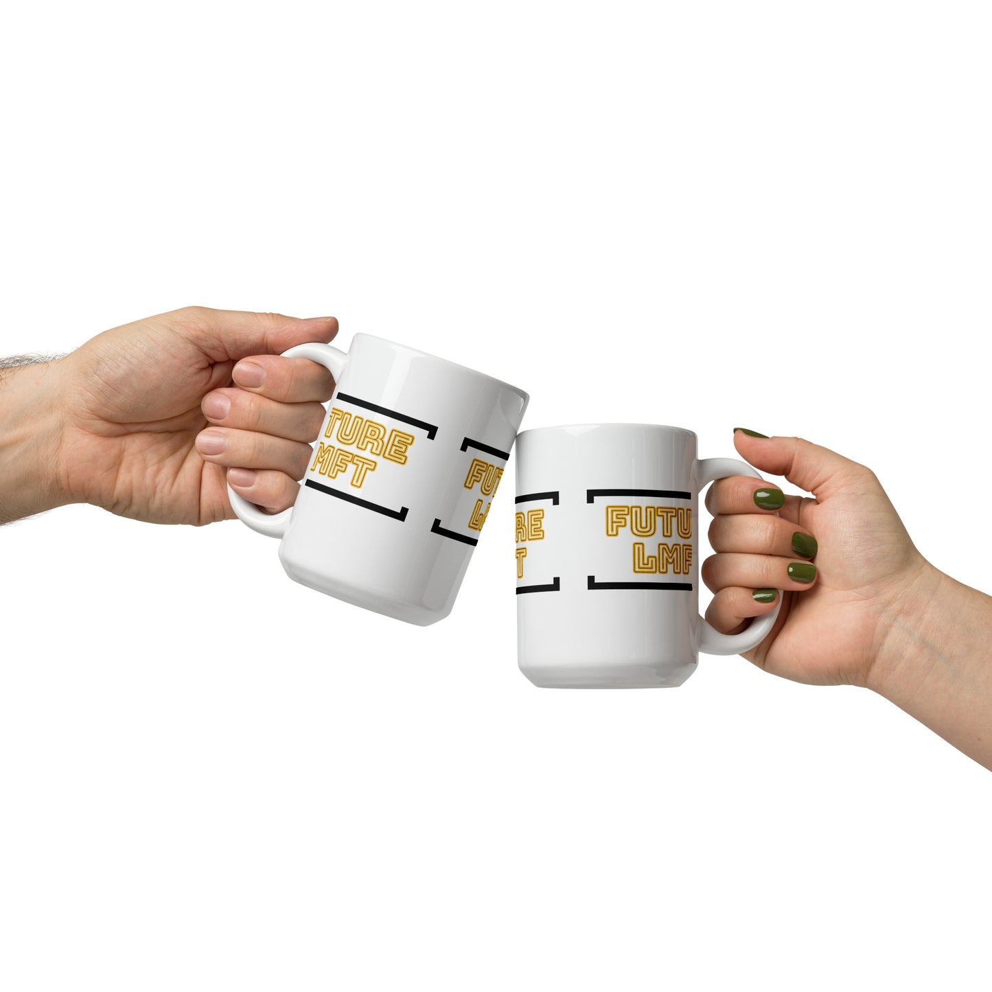 Future LMFT Mug