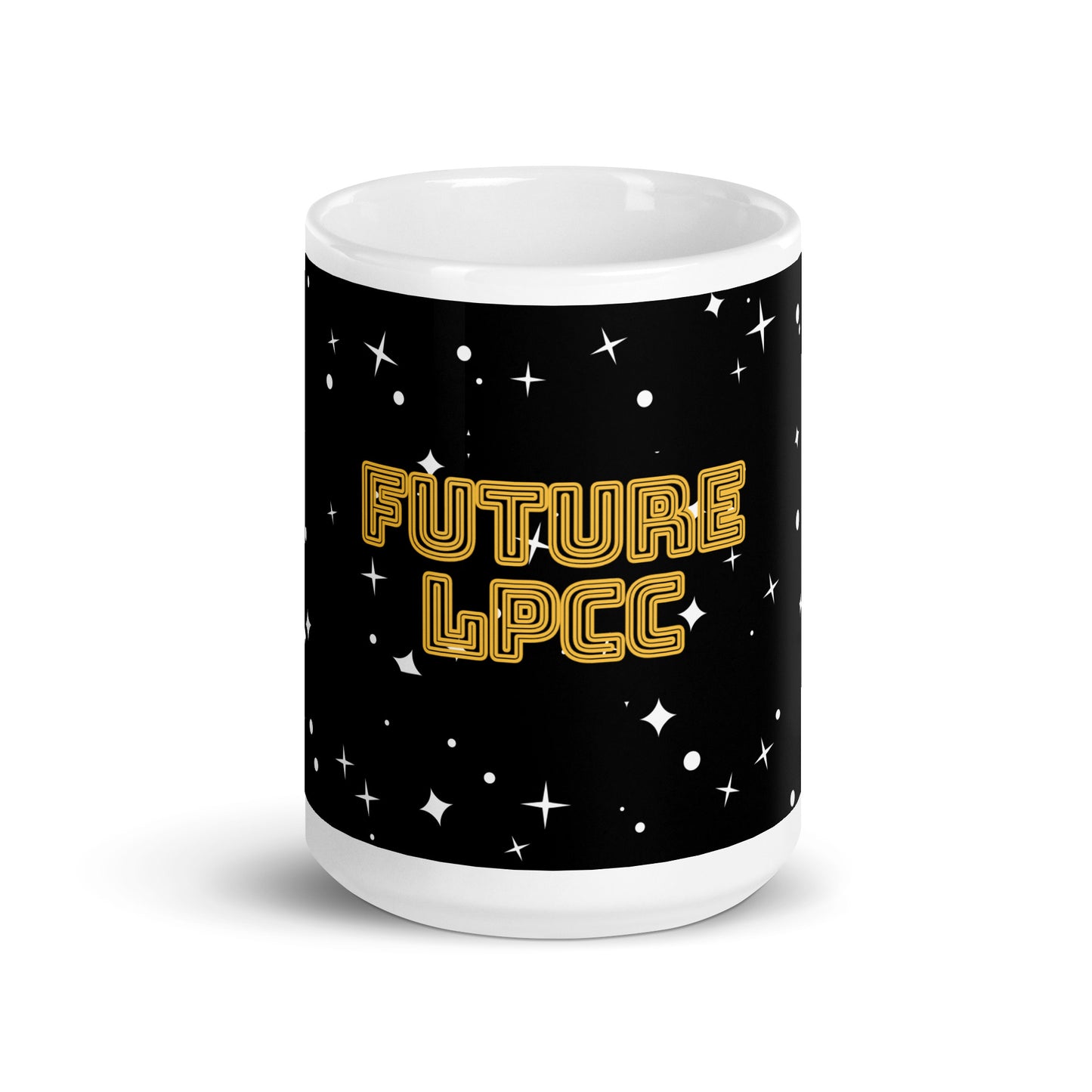 Future LPCC Mug