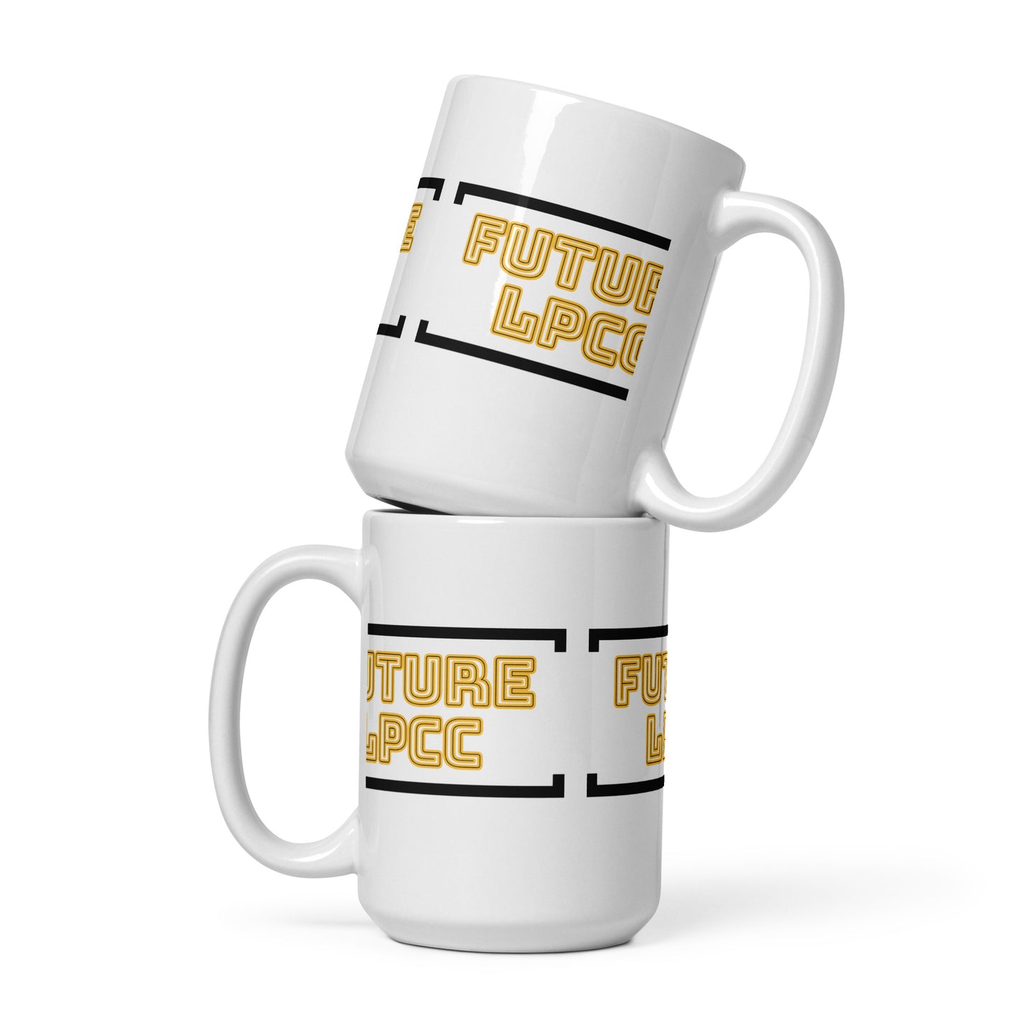 Future LPCC Mug