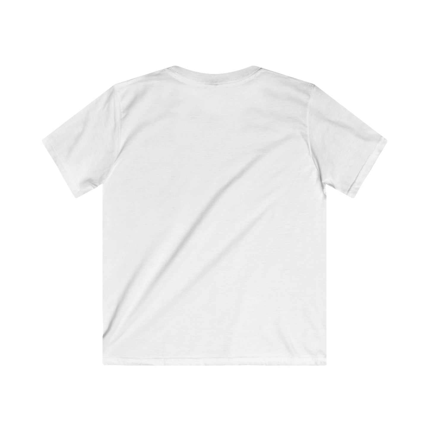 "Therapist Tash Kids" with Friends - Kids T-Shirt