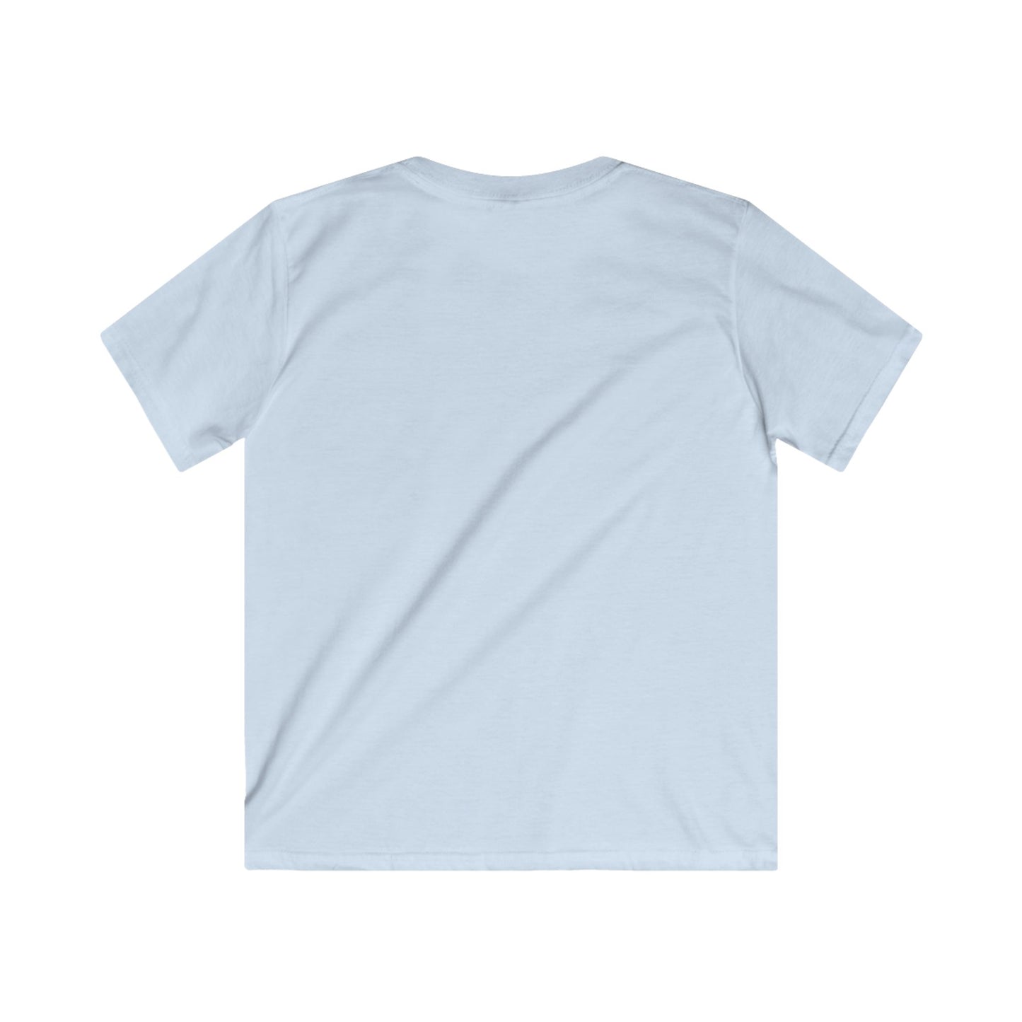"Therapist Tash Kids" with Friends - Kids T-Shirt