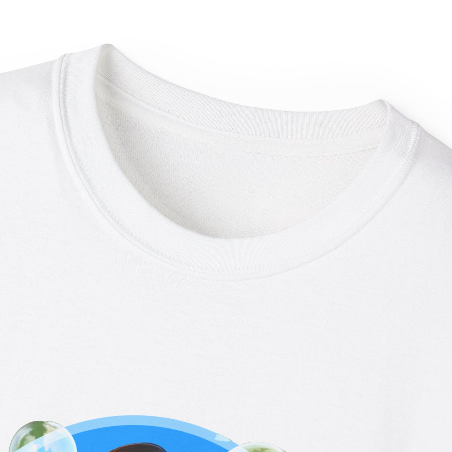 "Therapist Tash Kids" with Friends - Adult T-Shirt
