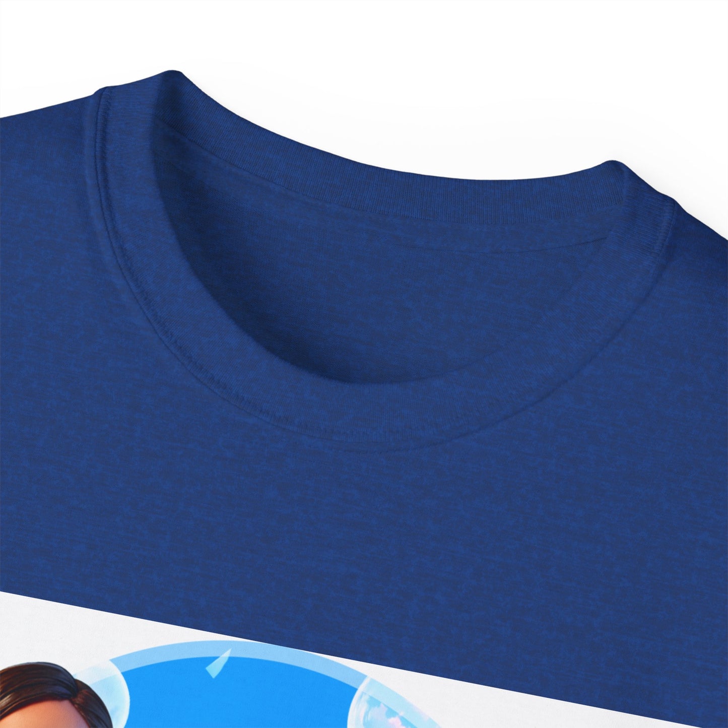 "Therapist Tash Kids" Adult T-Shirt