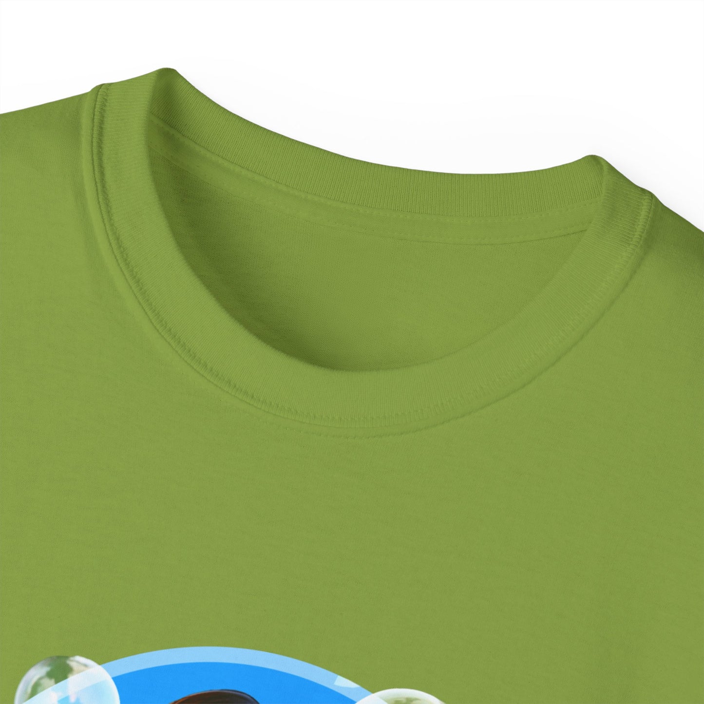 "Therapist Tash Kids" with Friends - Adult T-Shirt