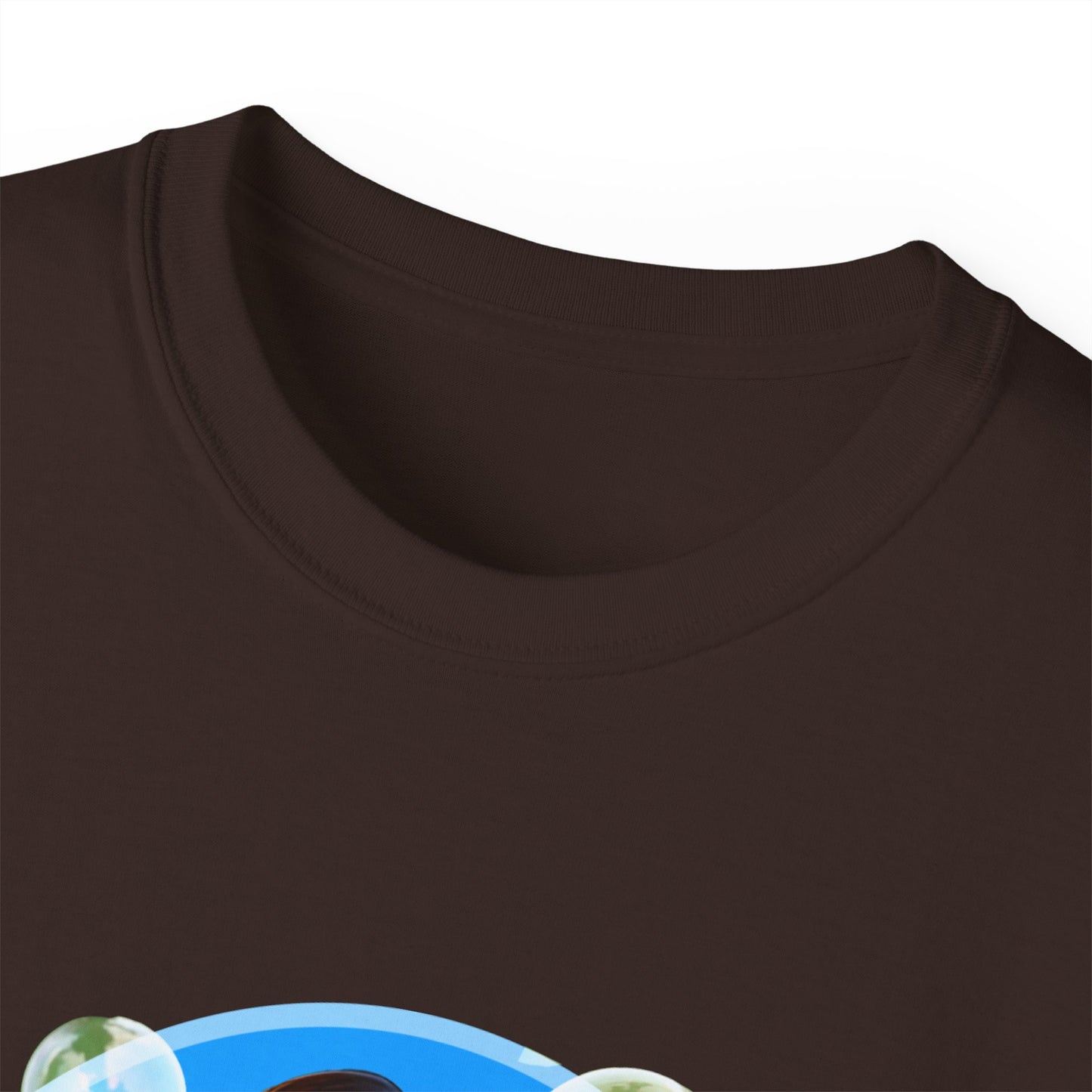 "Therapist Tash Kids" with Friends - Adult T-Shirt