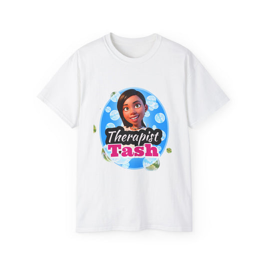 Therapist Tash T-Shirt