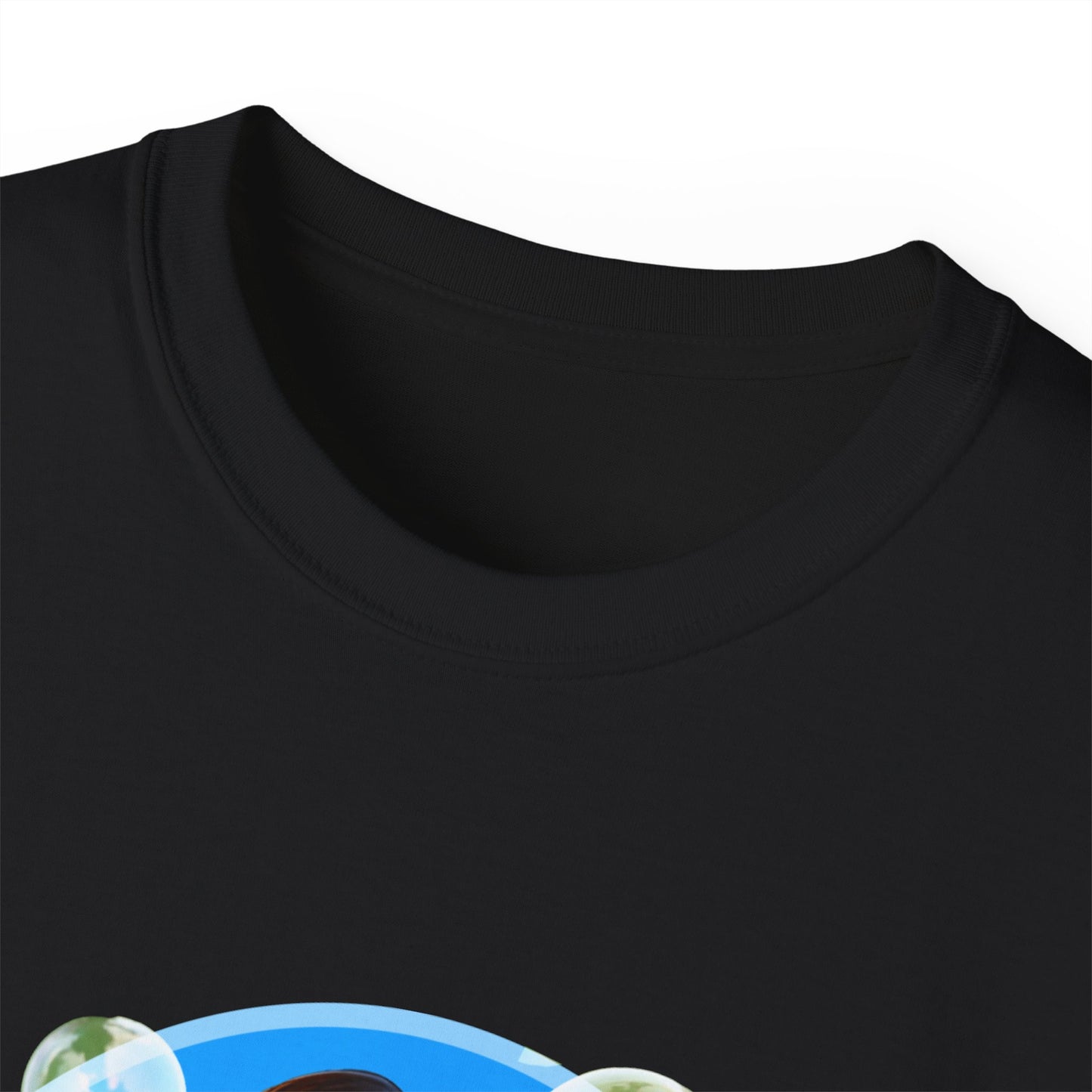 "Therapist Tash Kids" with Friends - Adult T-Shirt