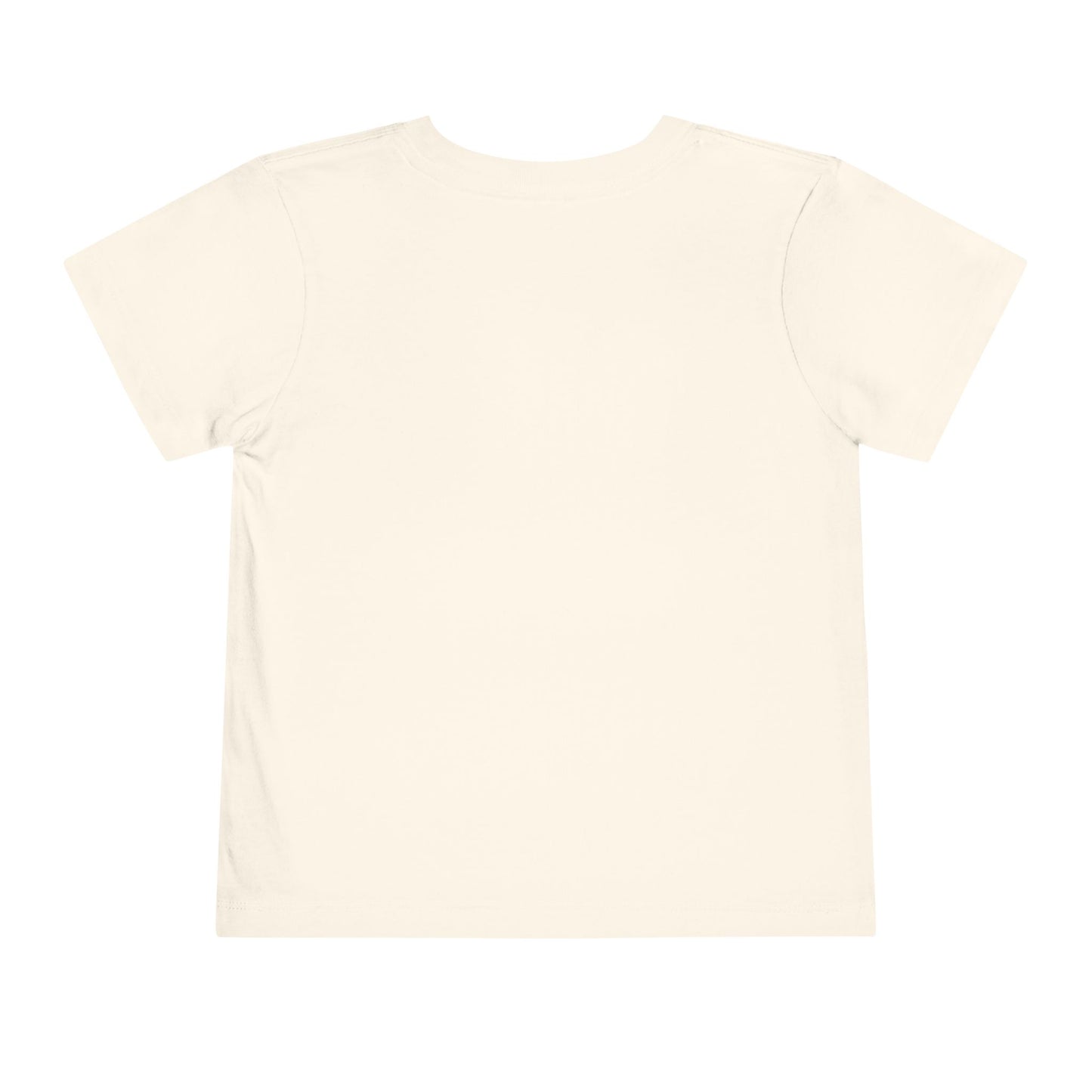 "Therapist Tash Kids" with Friends Toddler T-Shirt