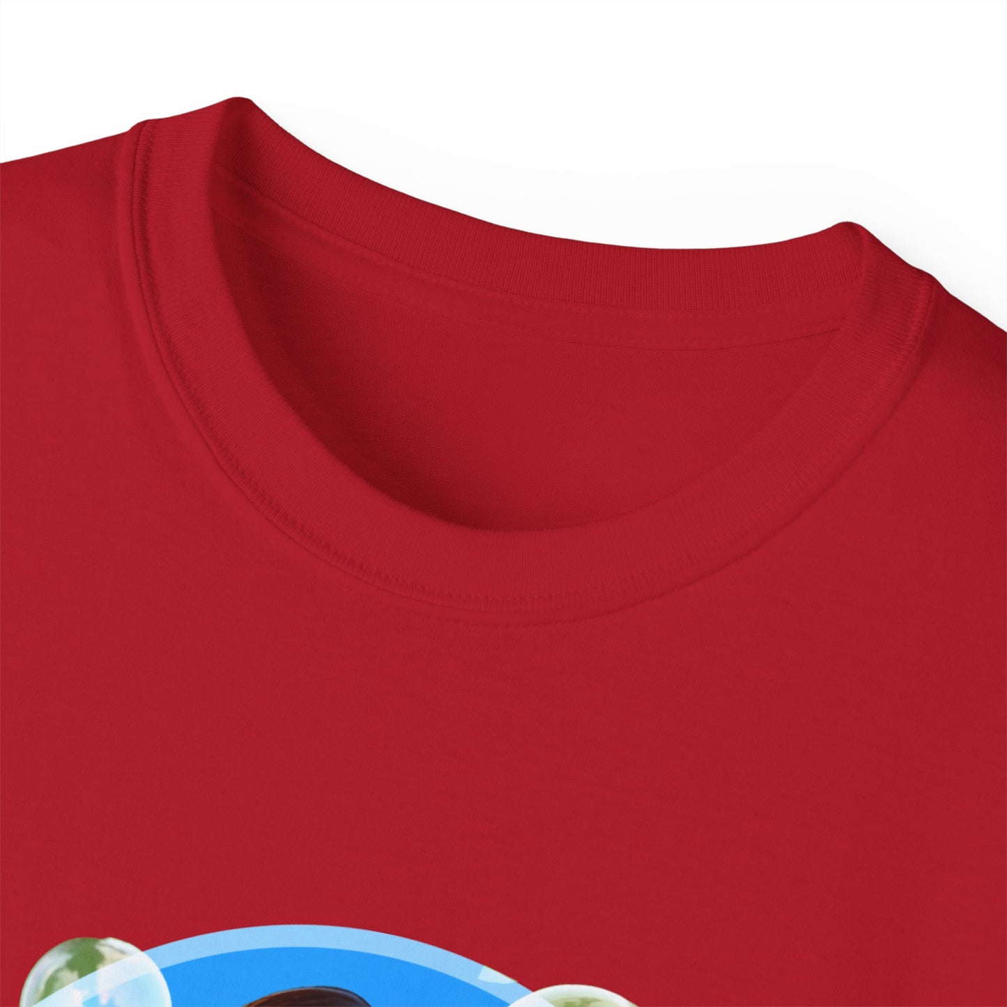 "Therapist Tash Kids" with Friends - Adult T-Shirt