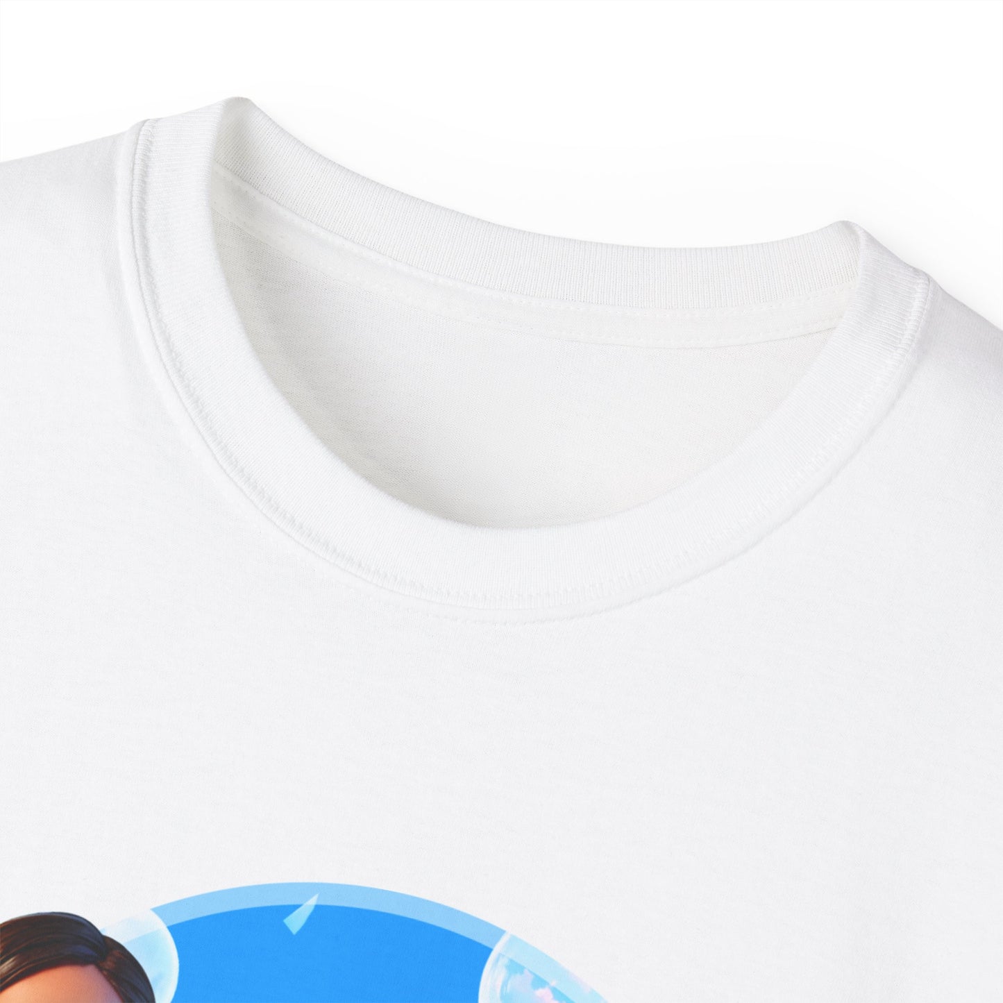 "Therapist Tash Kids" Adult T-Shirt