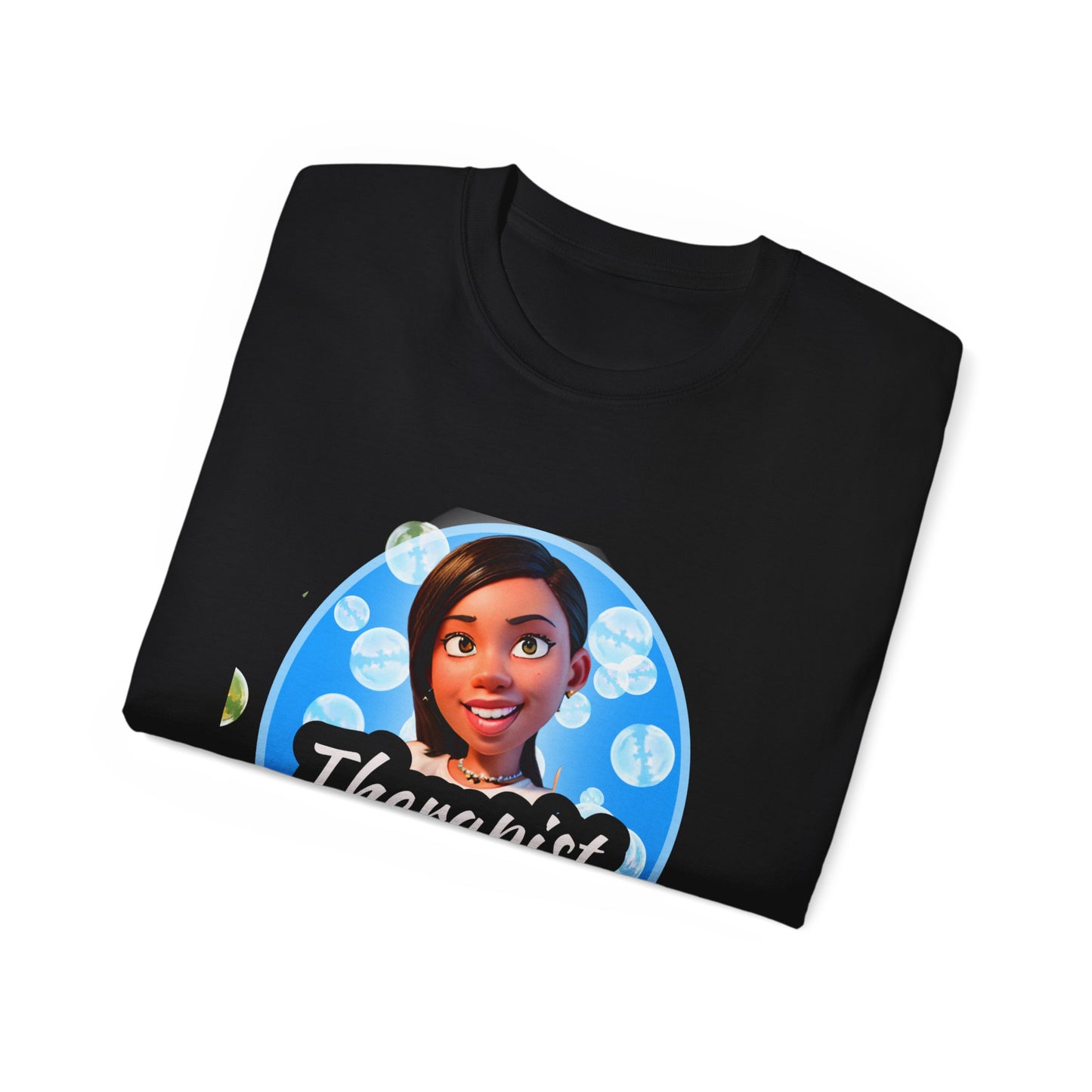 Therapist Tash T-Shirt