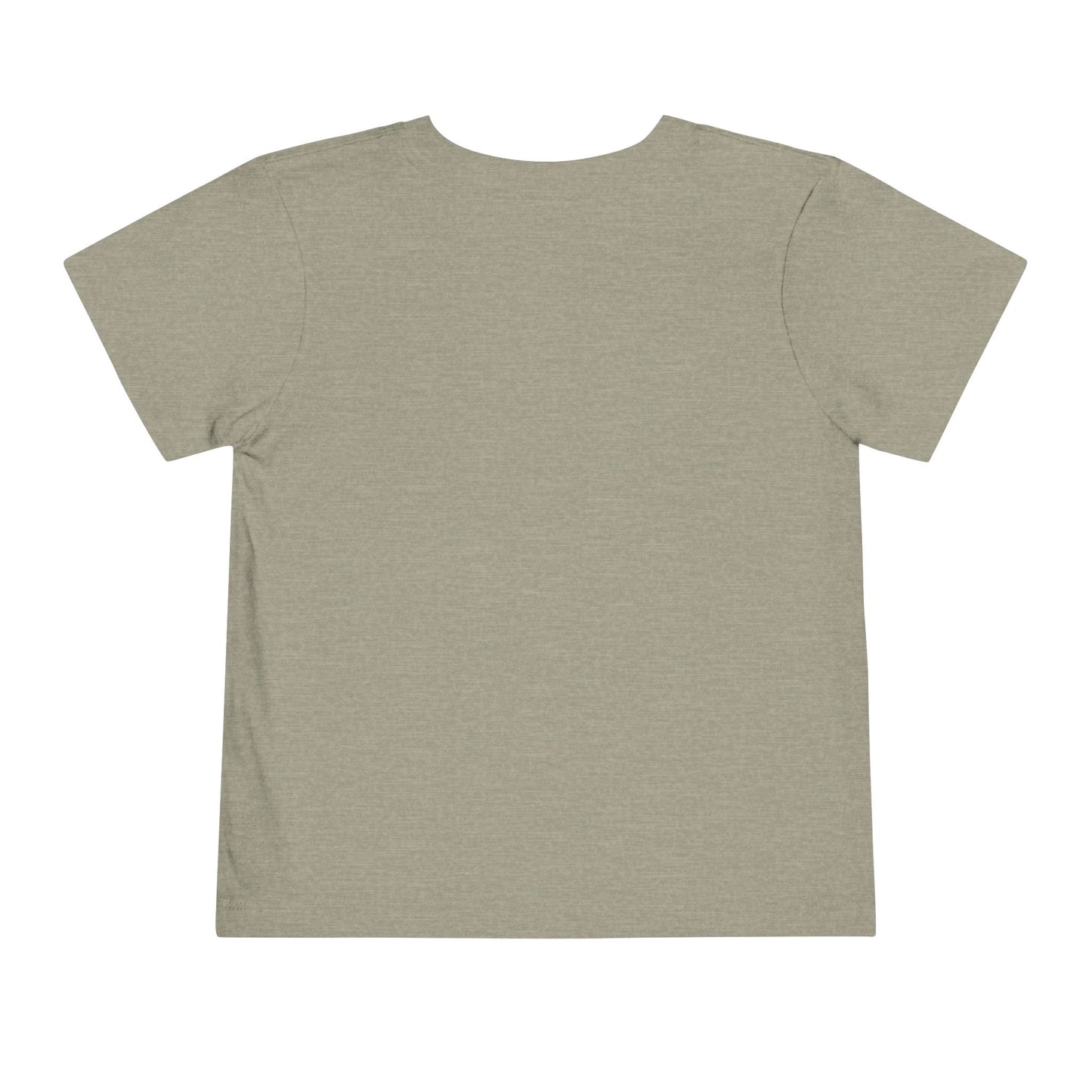 "Therapist Tash Kids" with Friends Toddler T-Shirt