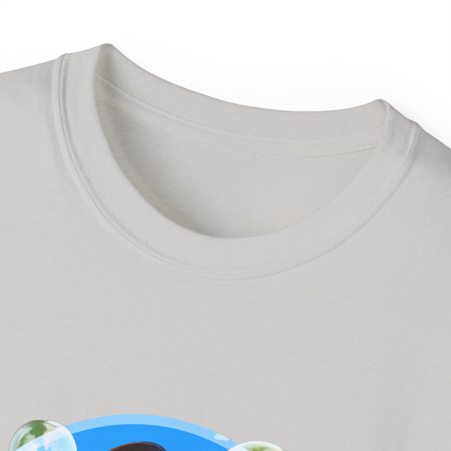 "Therapist Tash Kids" with Friends - Adult T-Shirt