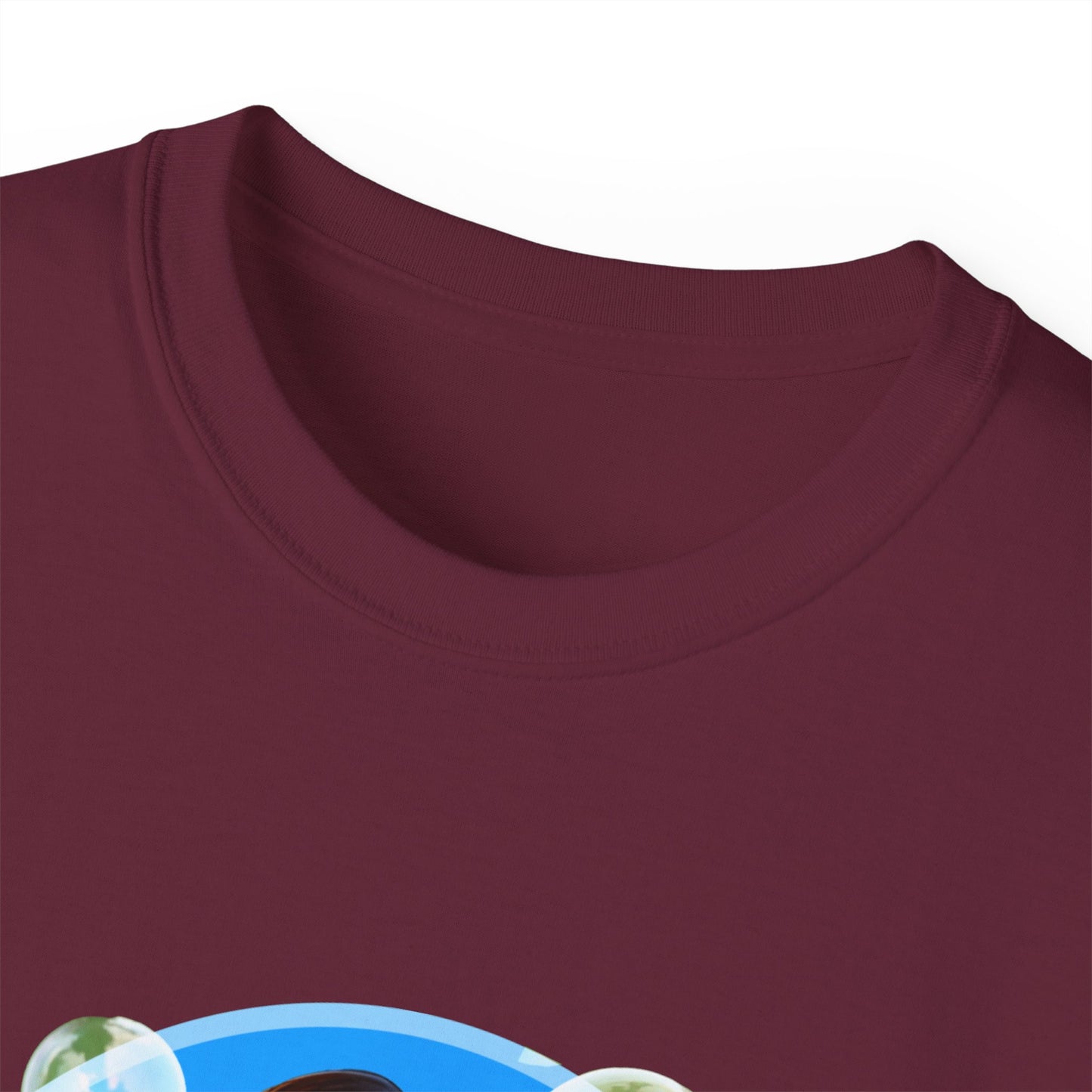 "Therapist Tash Kids" with Friends - Adult T-Shirt