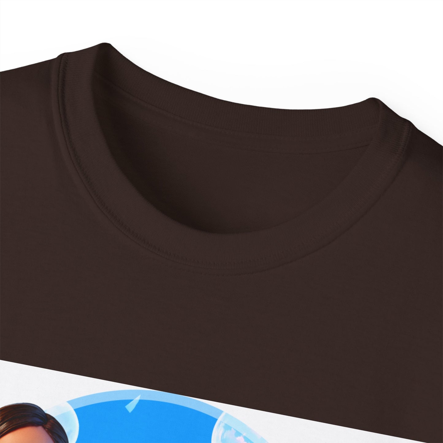 "Therapist Tash Kids" Adult T-Shirt