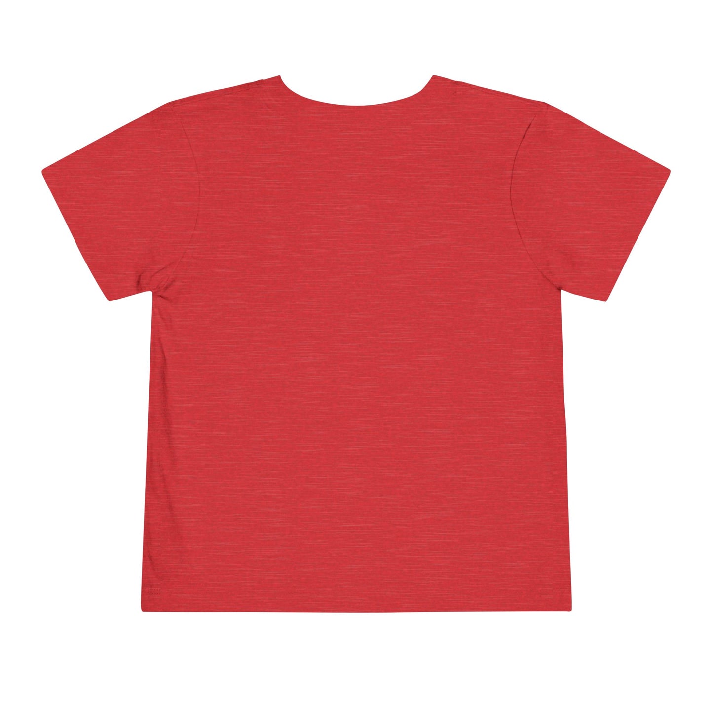 "Therapist Tash Kids" with Friends Toddler T-Shirt