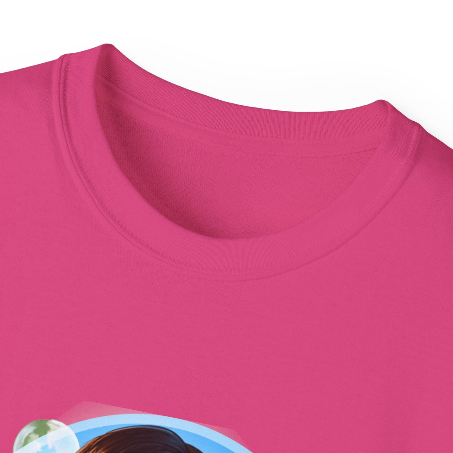 Therapist Tash T-Shirt