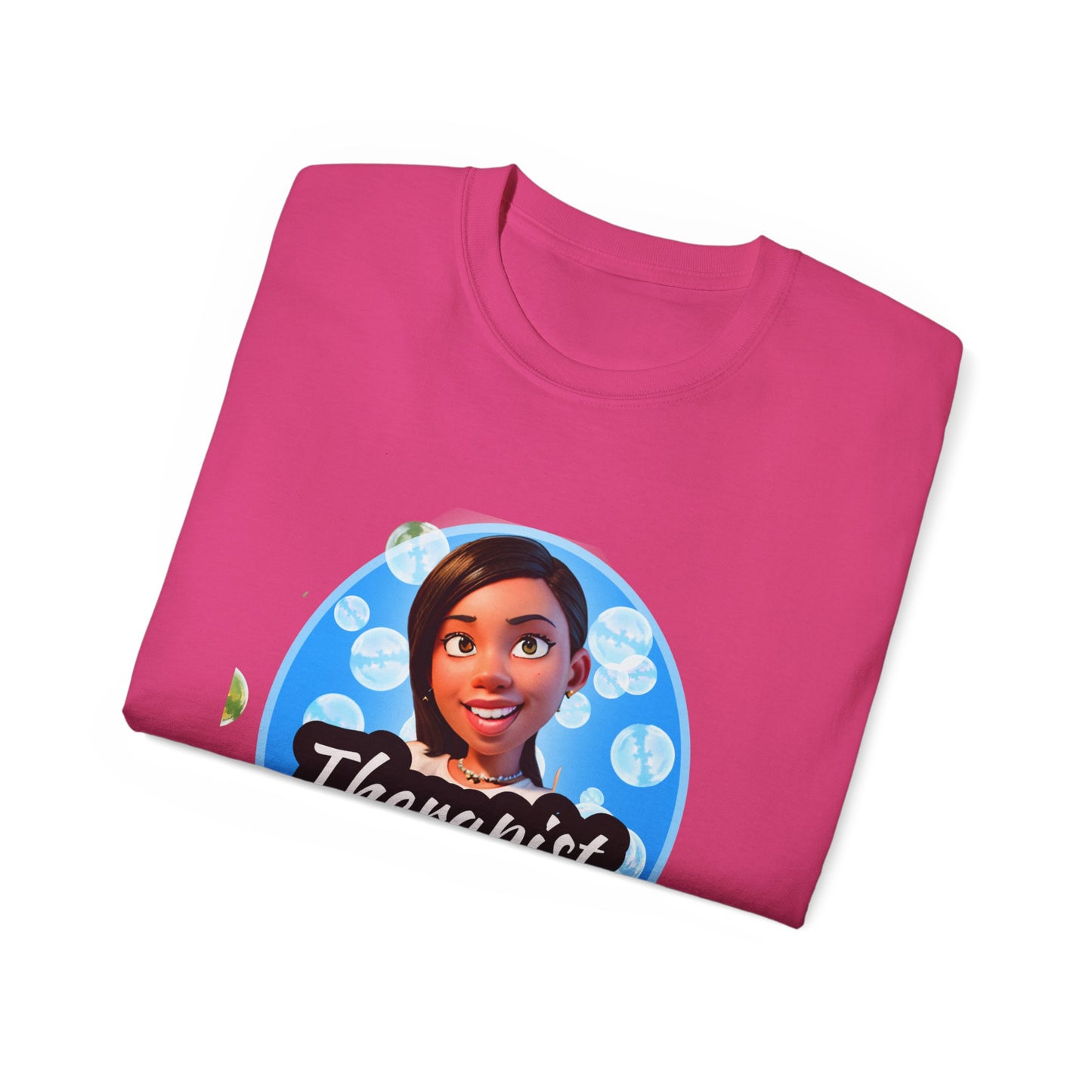 Therapist Tash T-Shirt