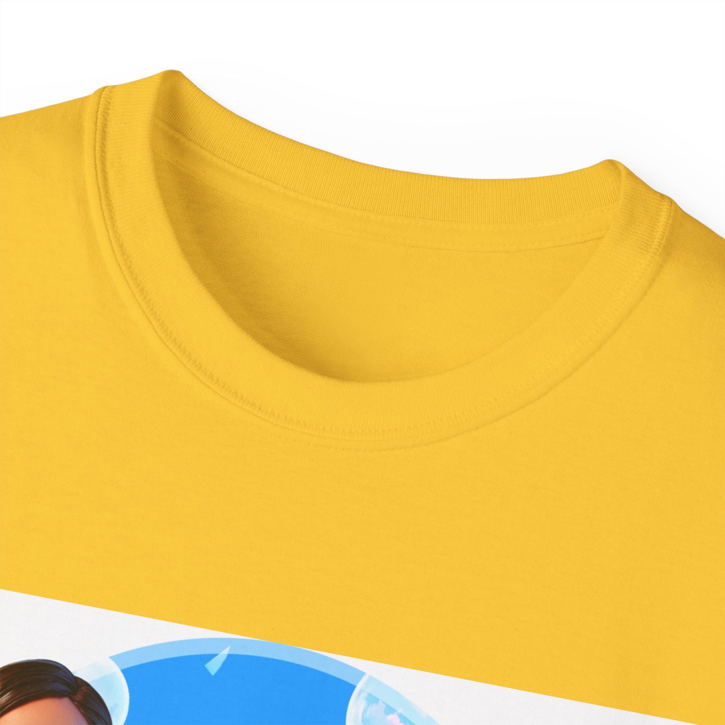 "Therapist Tash Kids" Adult T-Shirt