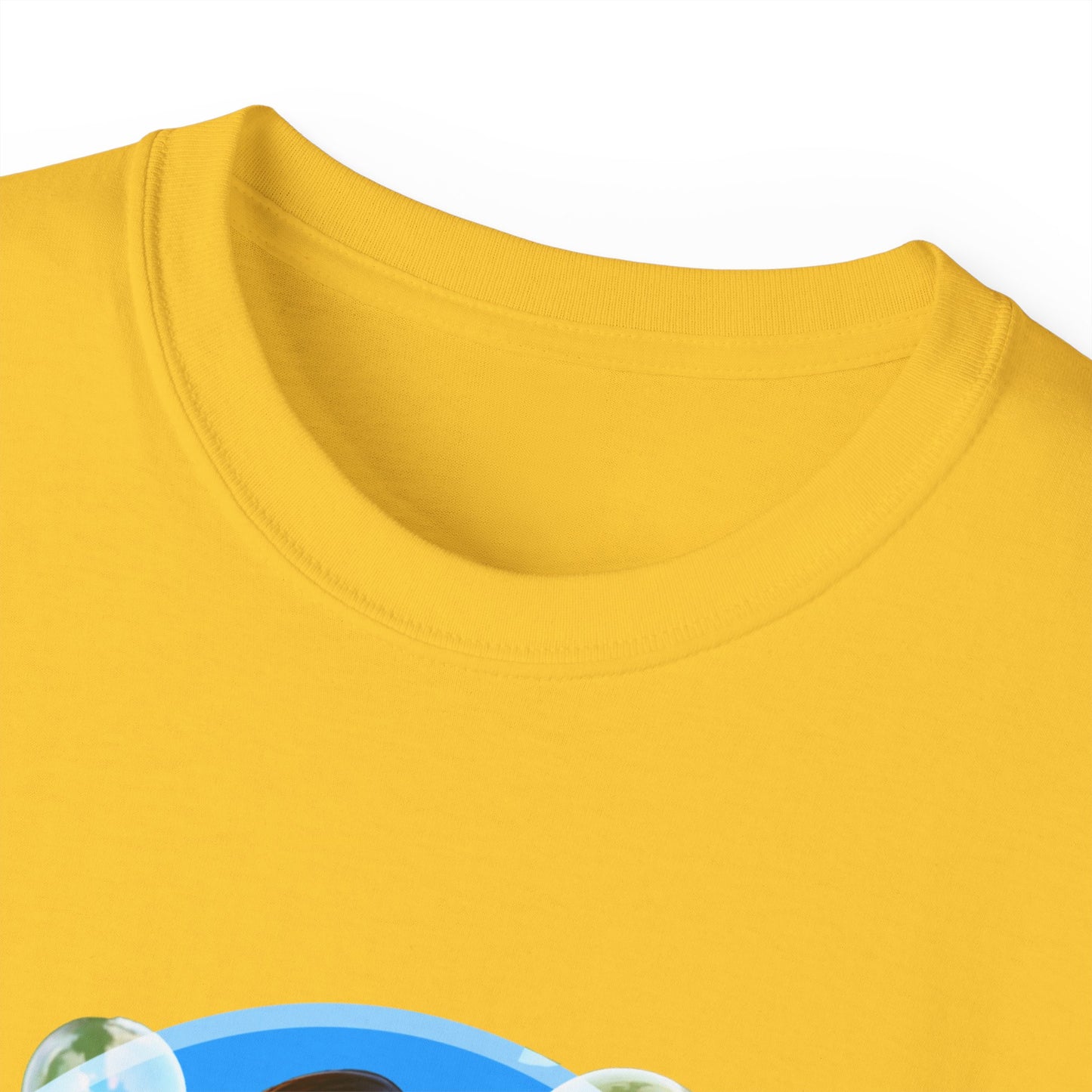 "Therapist Tash Kids" with Friends - Adult T-Shirt